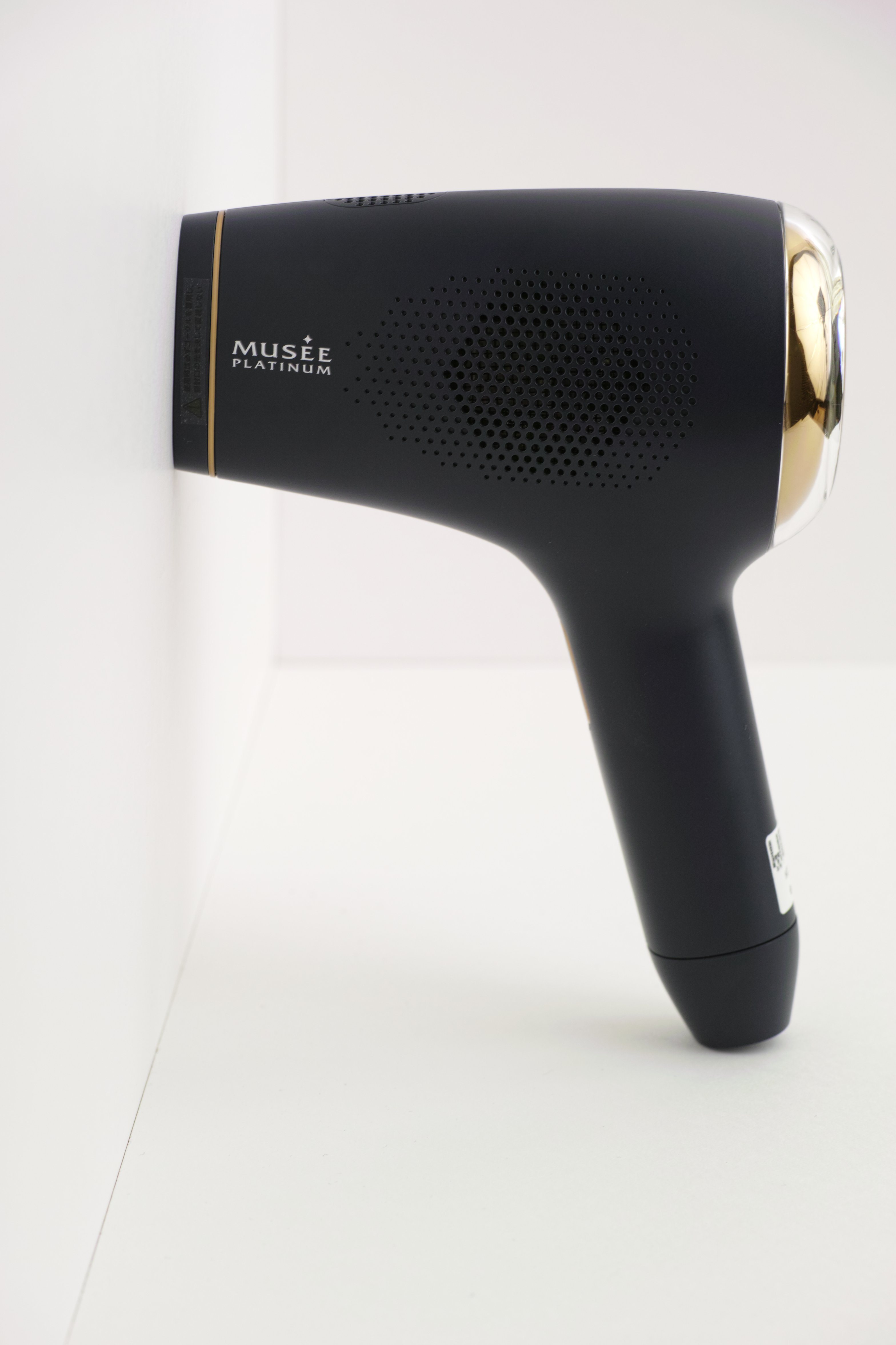 1ヶ月後レビュー】ムダ毛ケアが面倒なので、1.5万円の格安脱毛器で脱毛