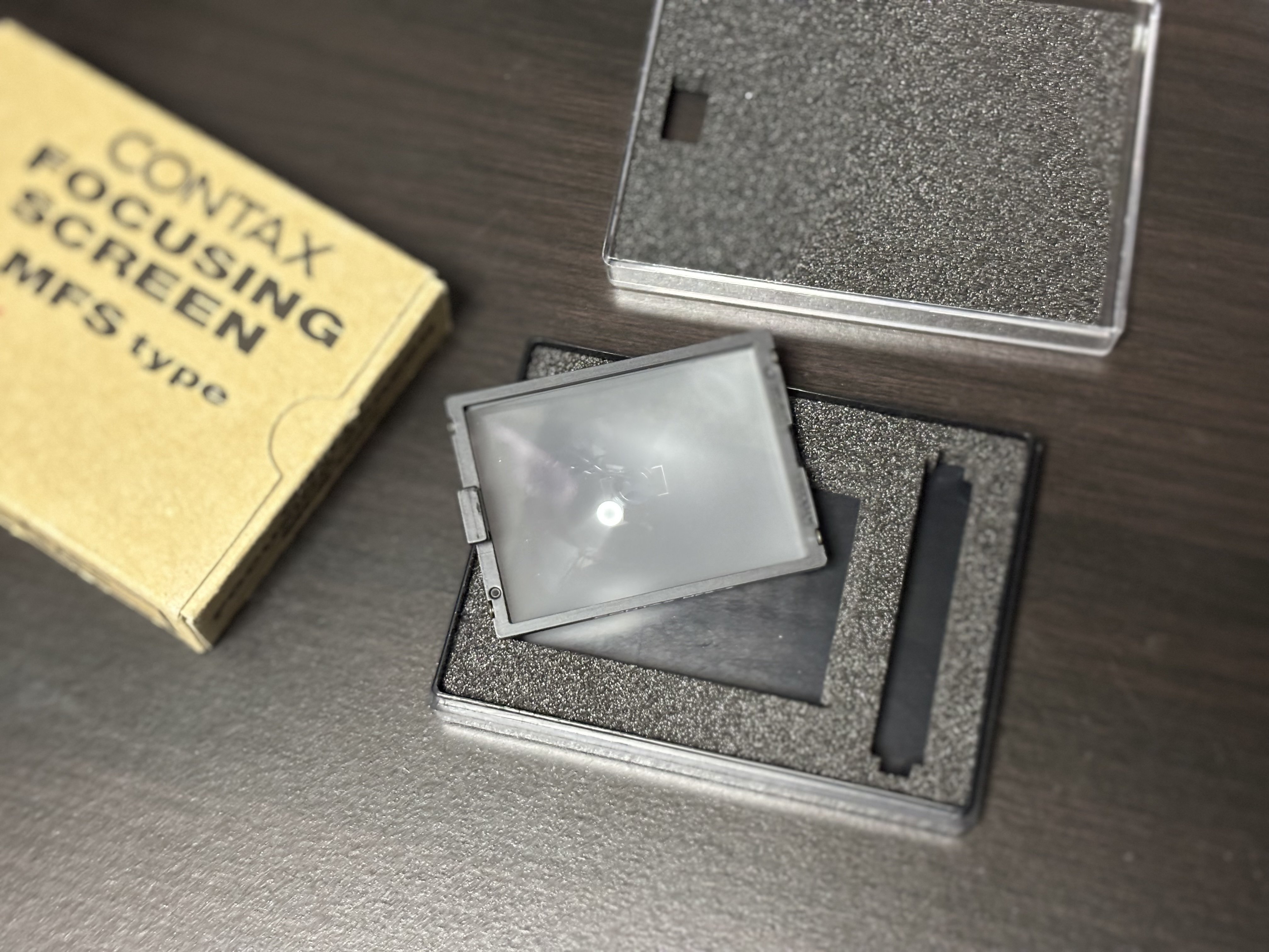 CONTAX645で見るグリッドのある世界｜Takumi Ikeda