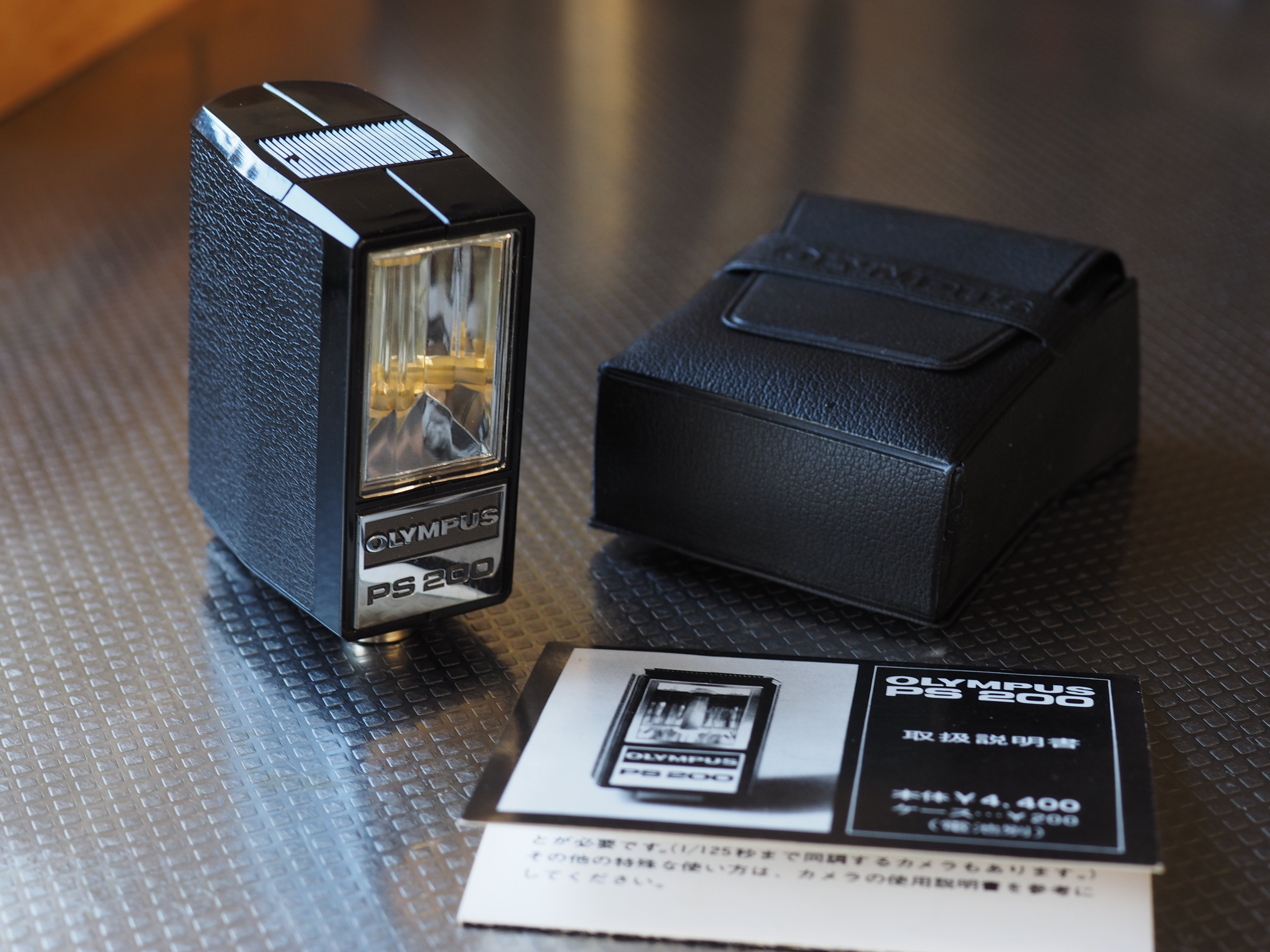 PENのアクセサリー(その3)｜cherubino