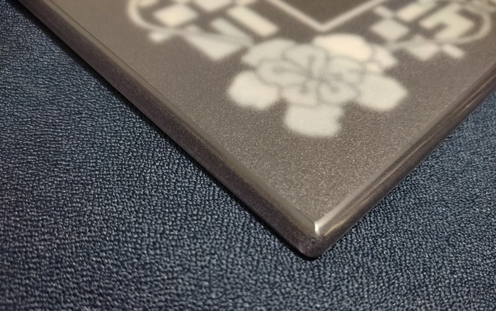 Gamesense Sonar Minhwa of Pearl Collectors Edition お洒落な