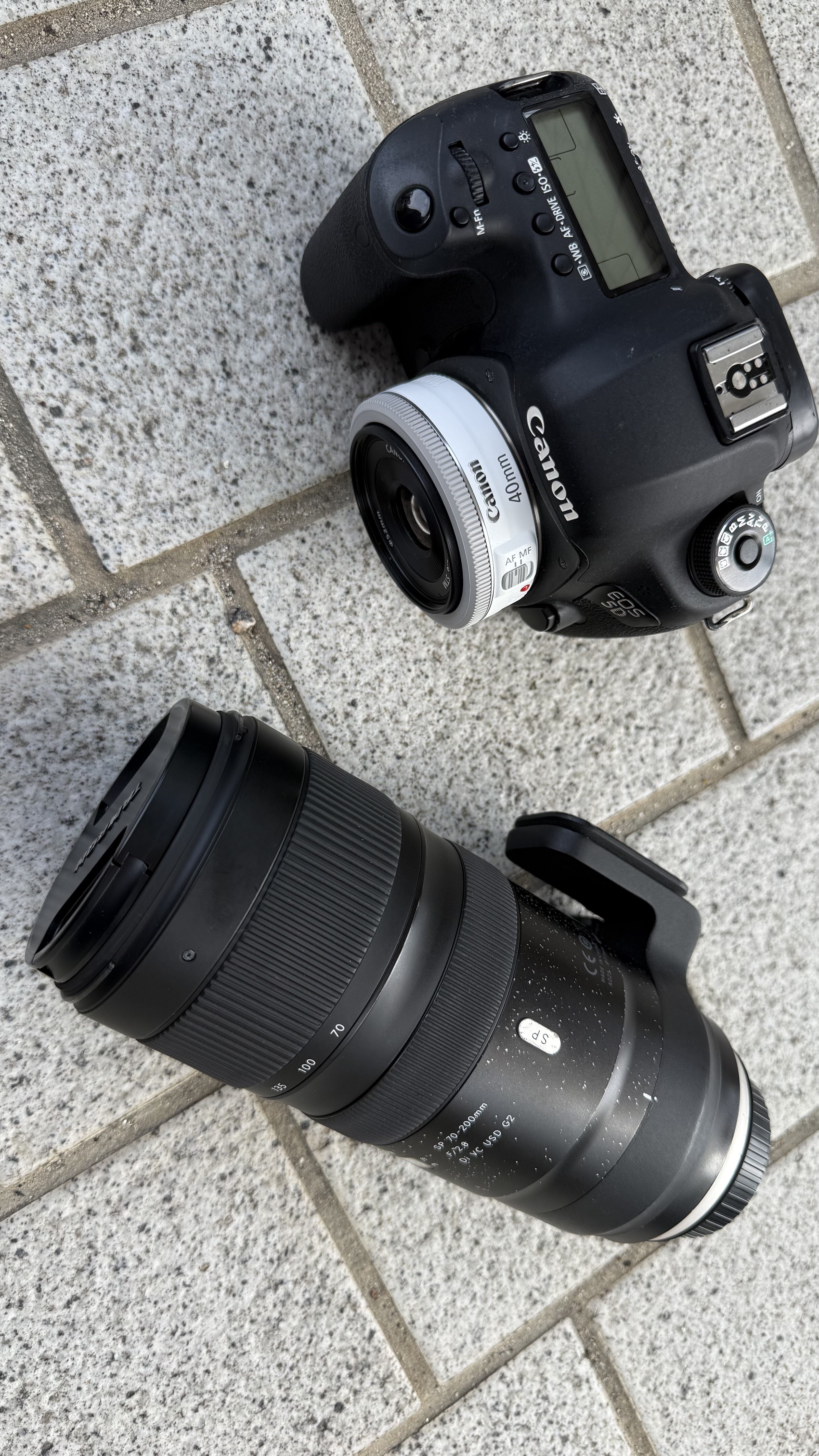 10年前の名機【5D Mark III】は今でも使える？体育館スポーツ撮影で