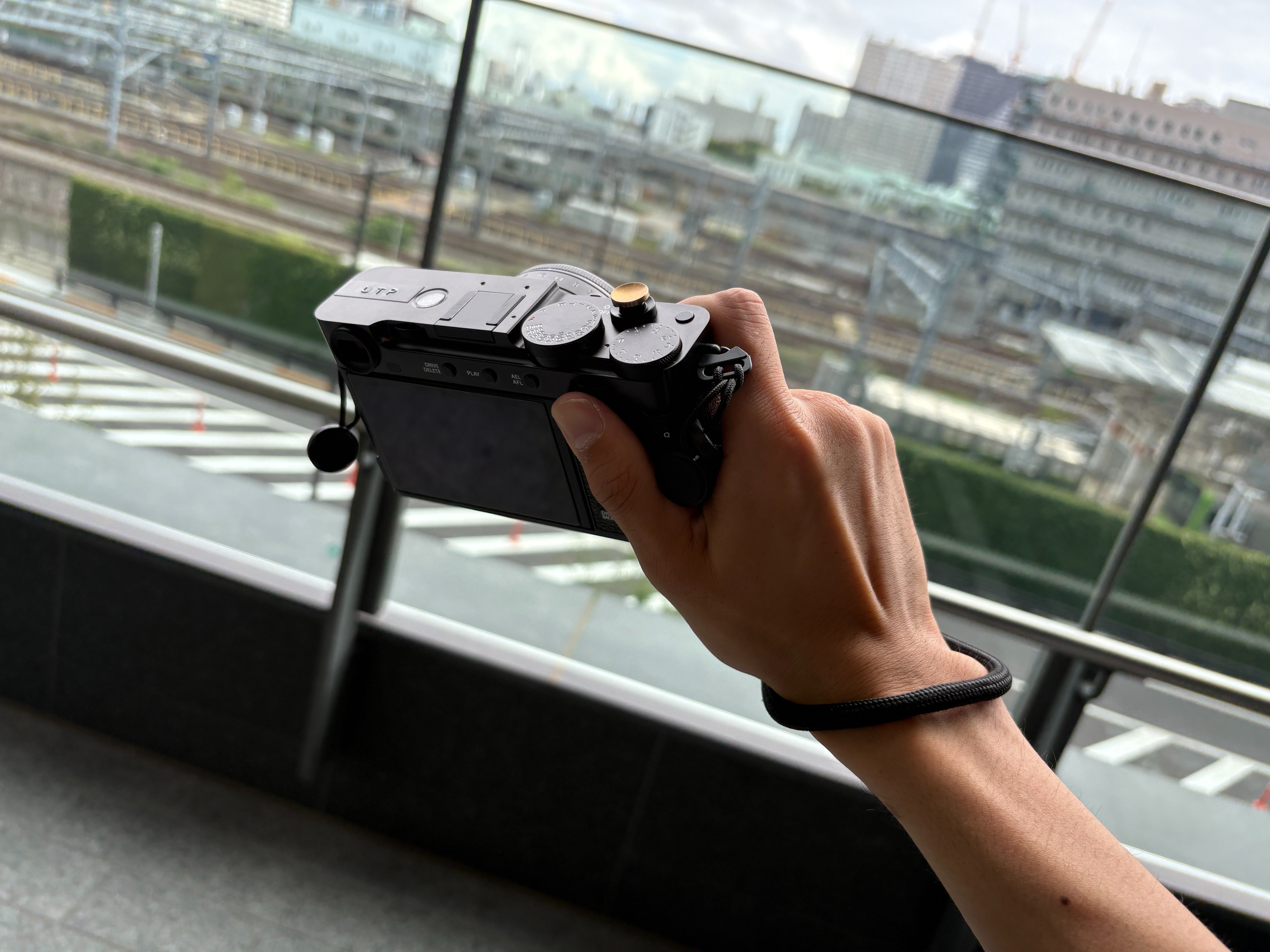 作例】それは愛おしさのカメラ | FUJIFILM X-E5【1ヶ月レビュー