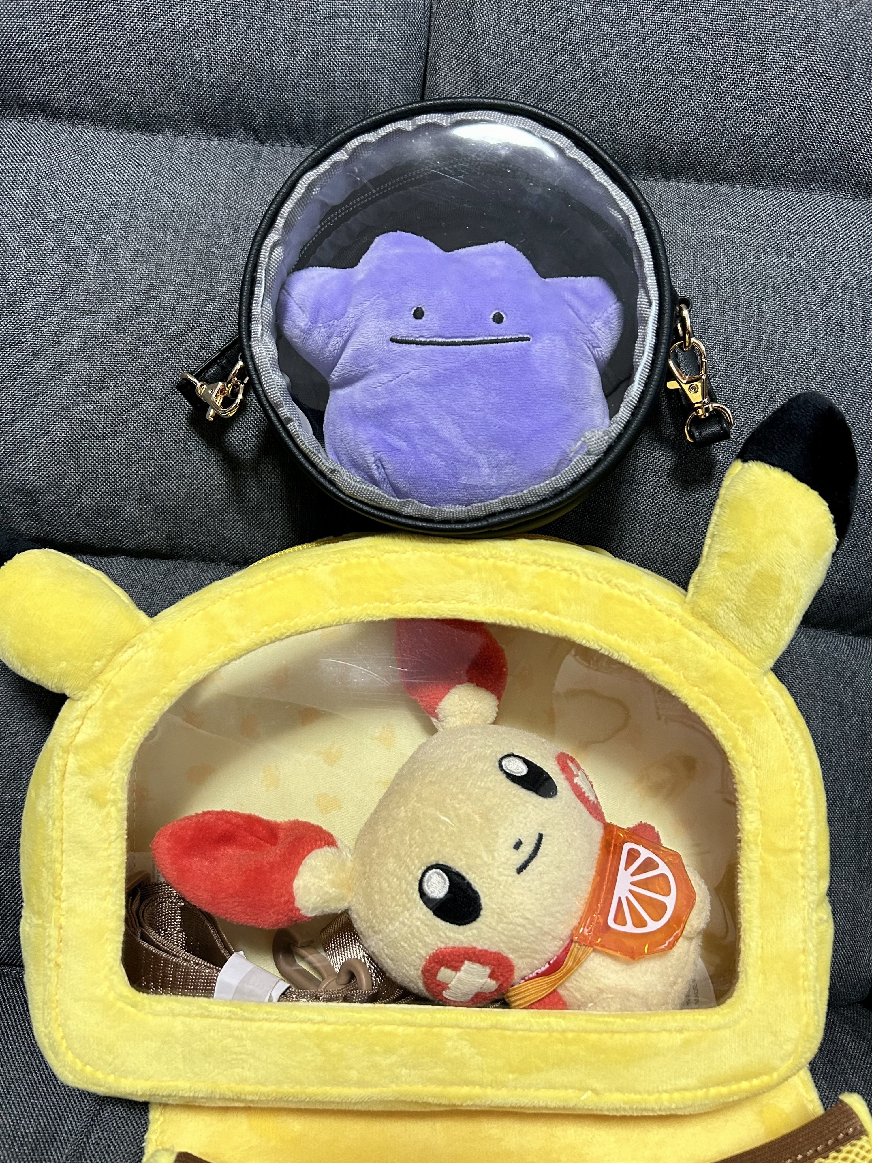 愛媛のポケモンストアと香川のポケモンセンターに行きました｜あんか