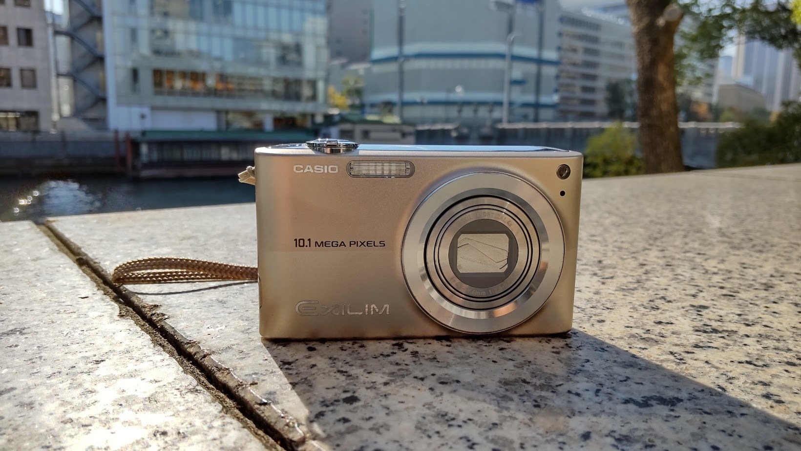 EXPO2025】2008年製のコンデジで撮影した 大阪・関西万博【フォト