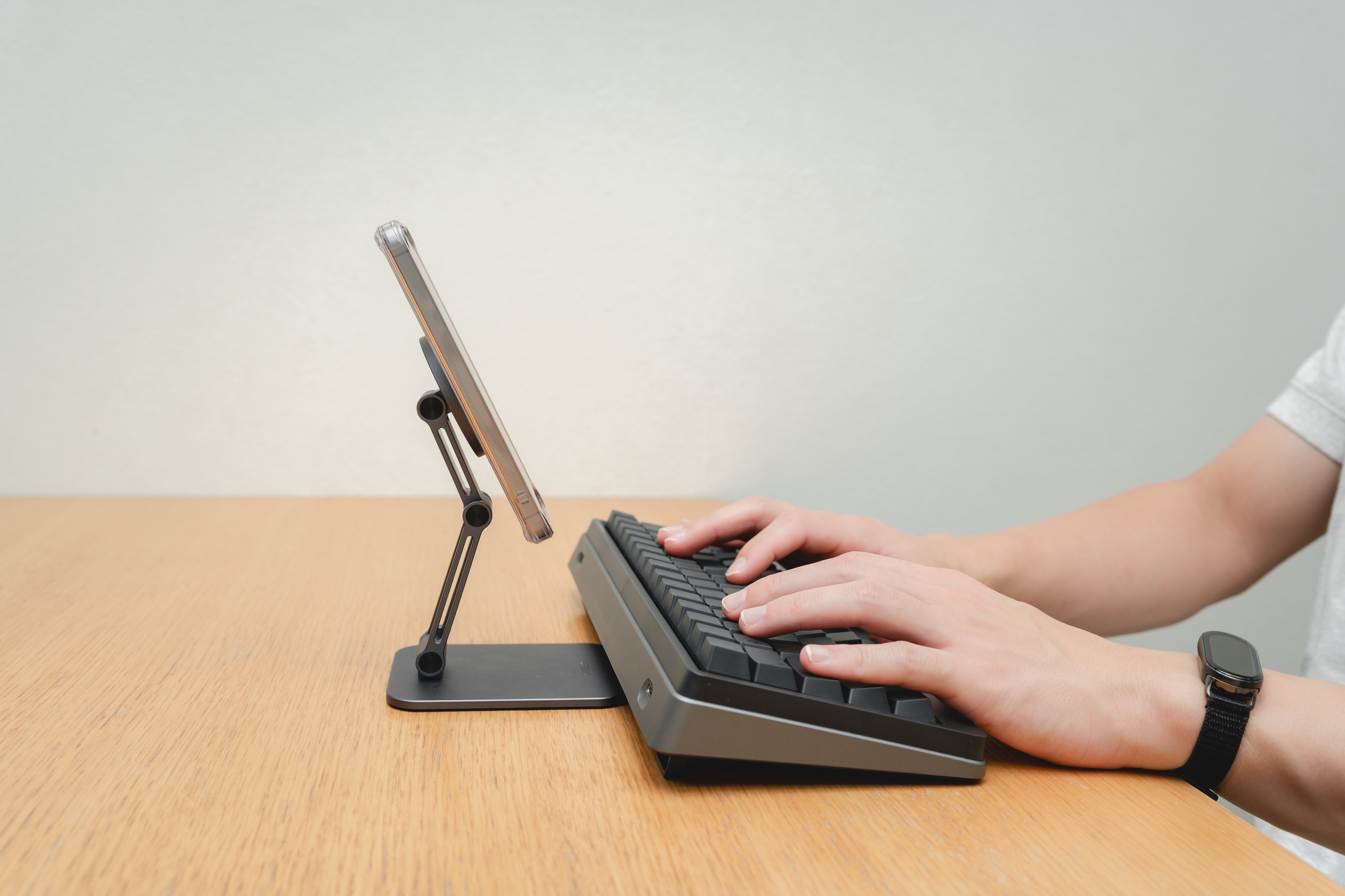 マウスレス”のシンプル環境を求めて「HHKB studio」を買った｜丼(don)