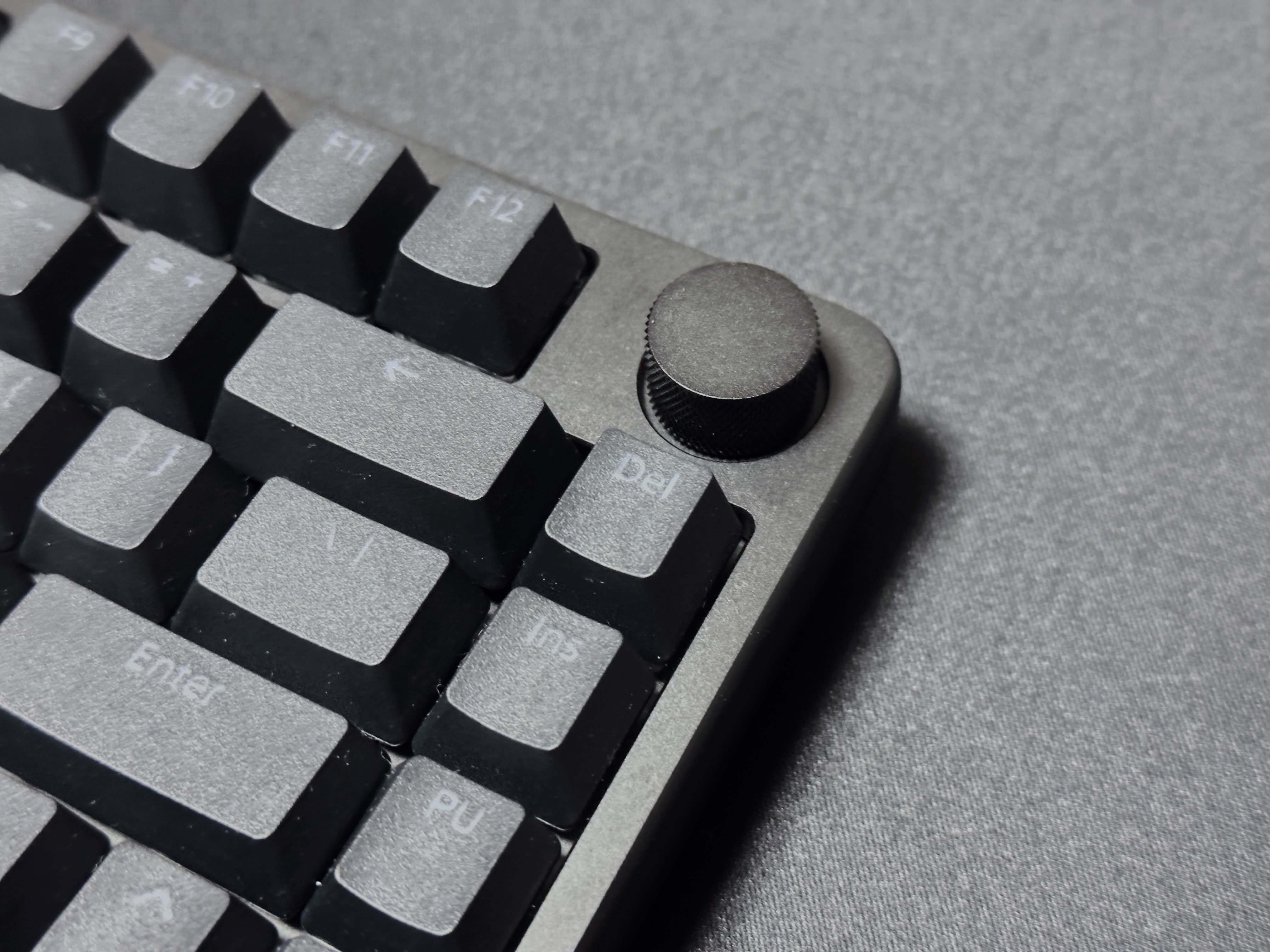 INZONE KBD-H75 レビュー｜Spine