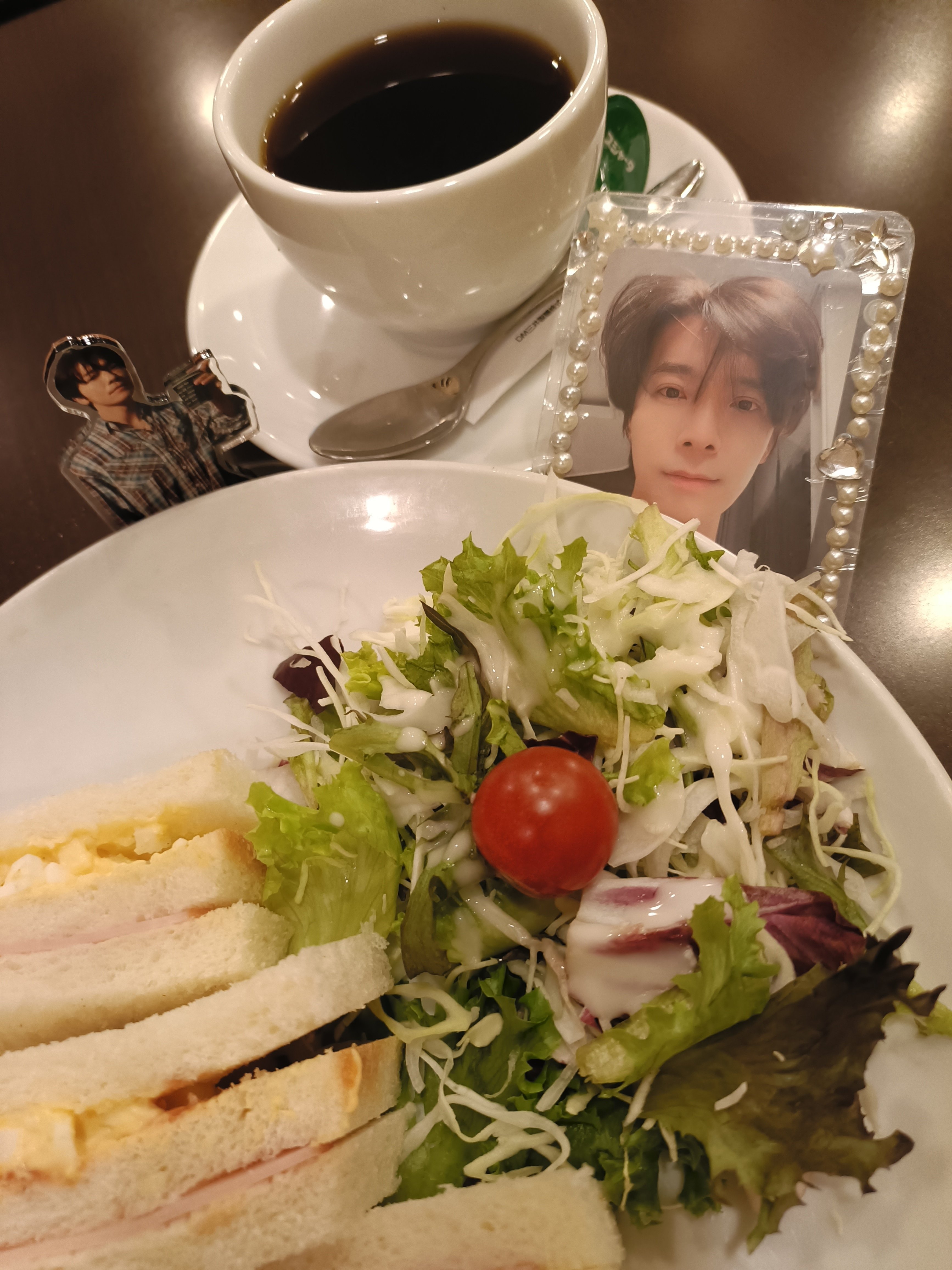 2025.11.8 SUPERJUNIOR ドンヘ Day of Happiness 생일イベント🎂＠大阪