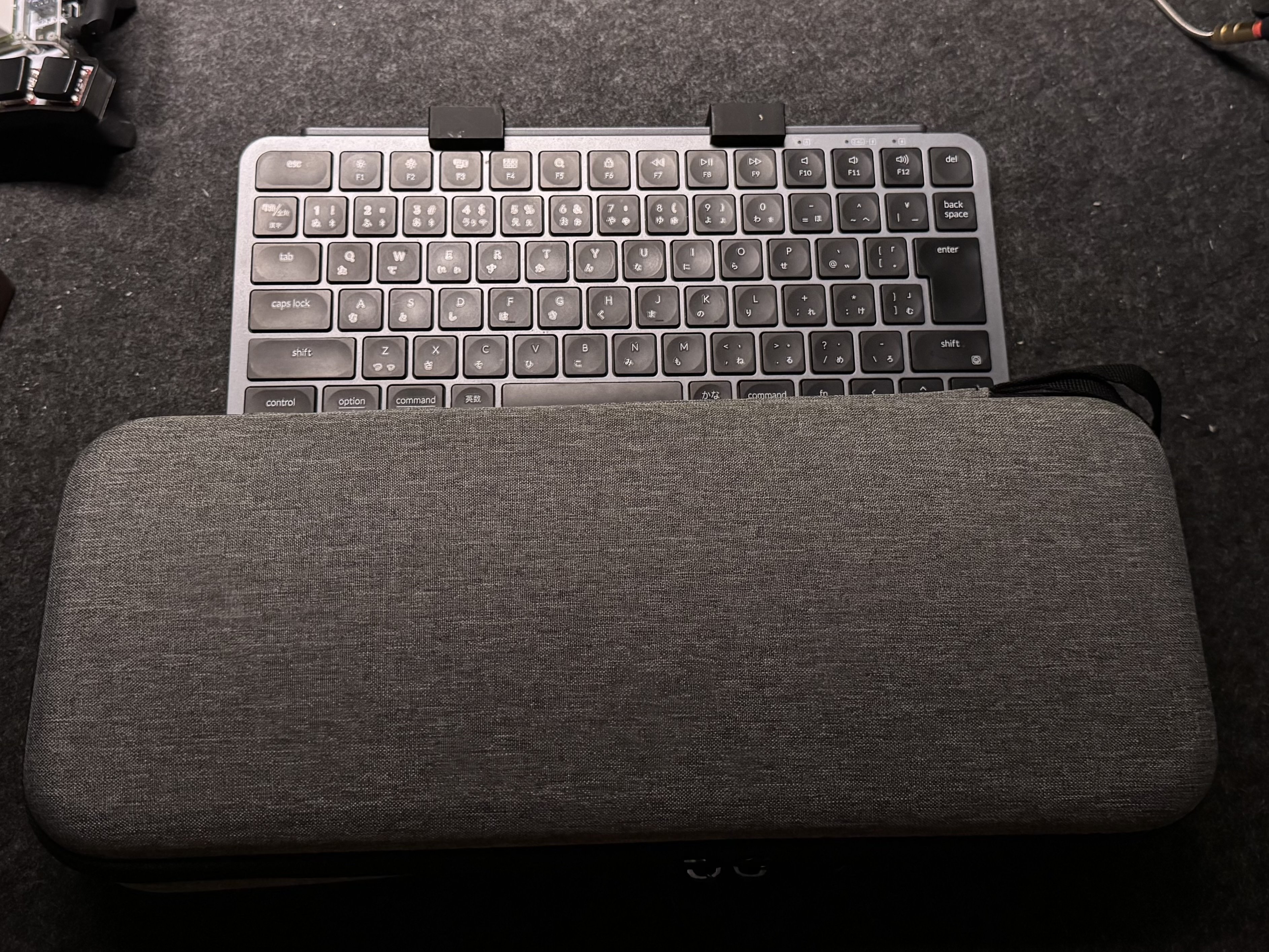 ZEN65 Ultra JIS]Rainy75の進化系キーボードが届いた！[コトコト x