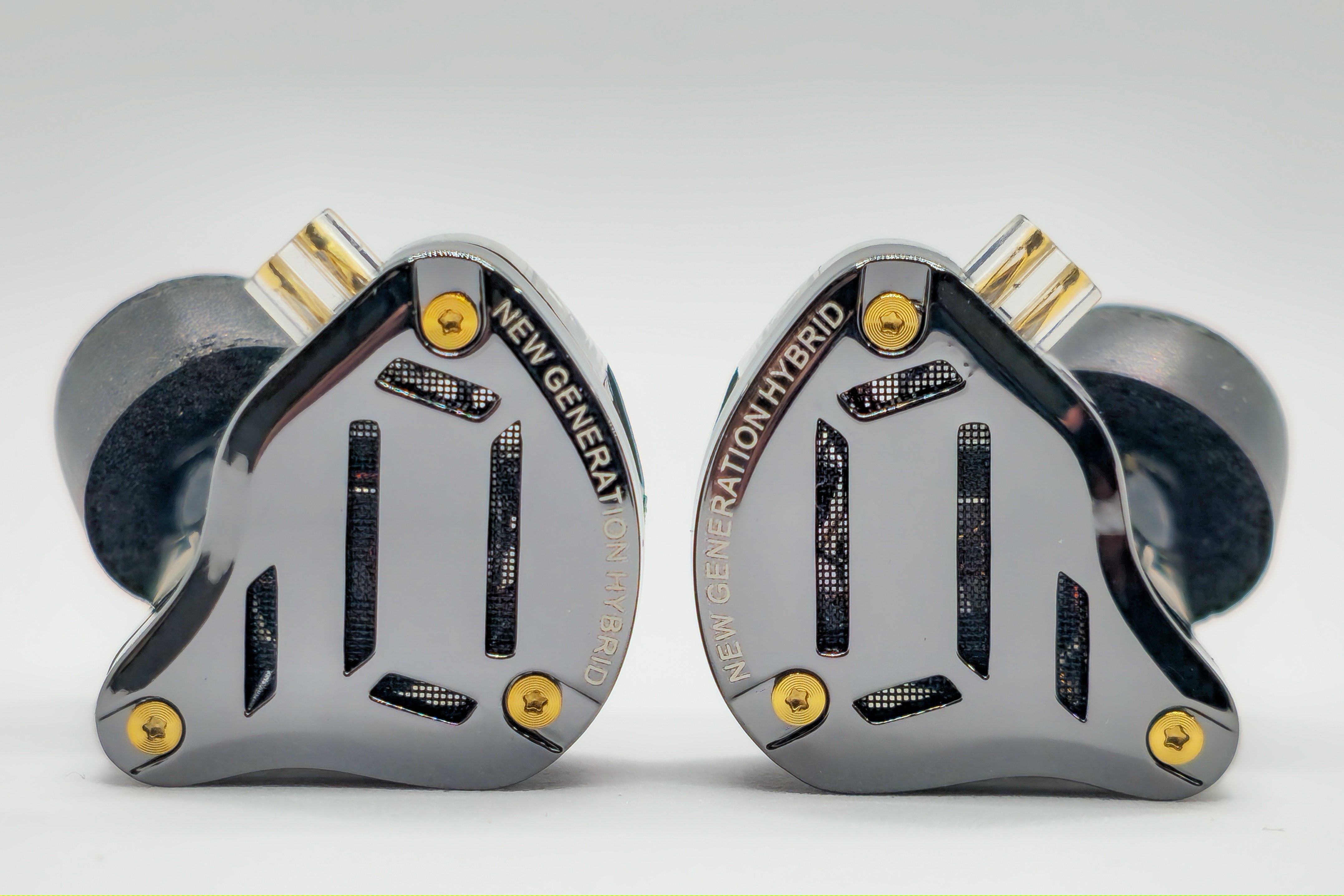 】KZ ZS10 Pro 2 – “NEW GENERATION HYBRID” の実力を確かめた
