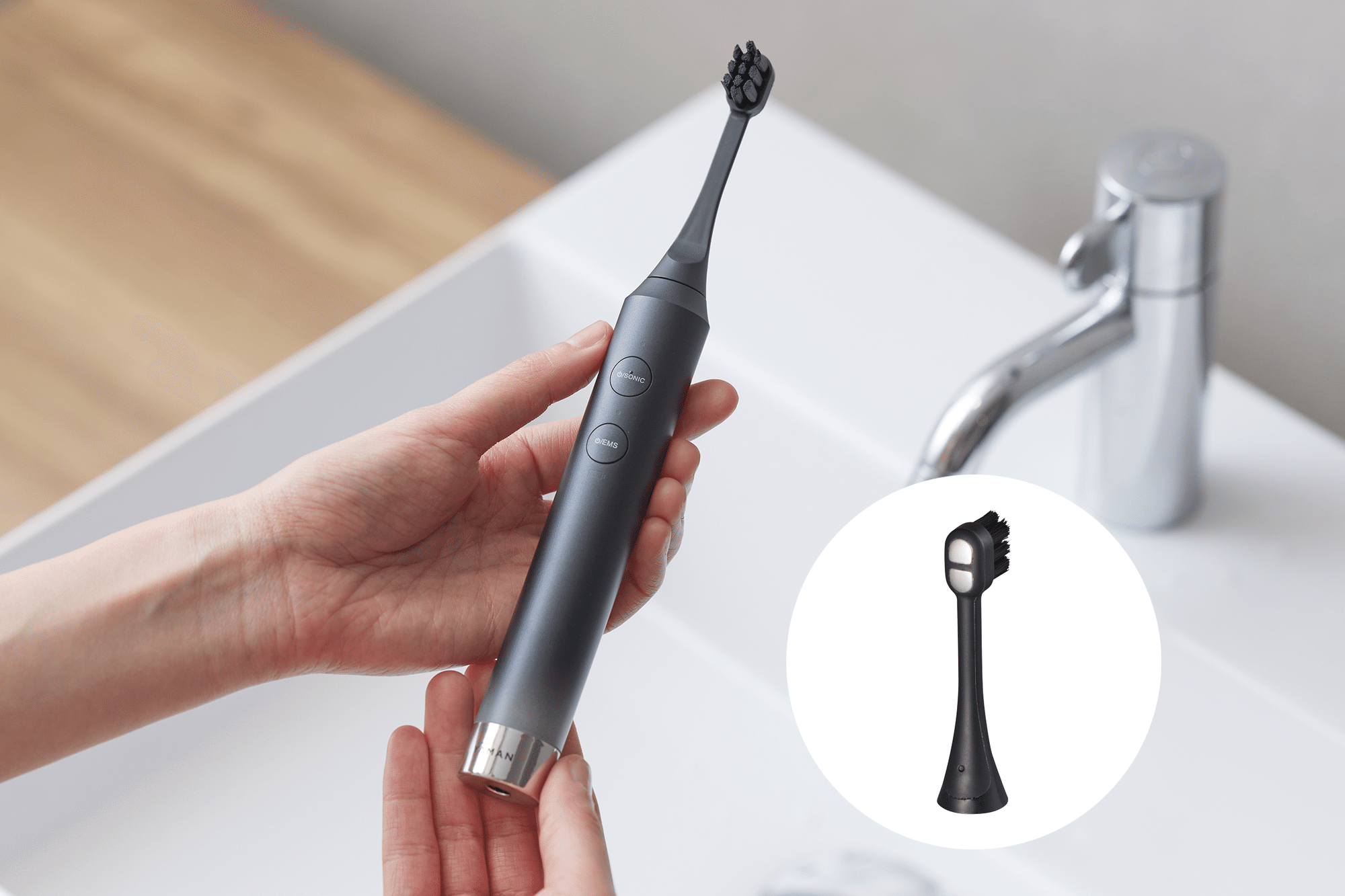 ヤーマン、ライオンから口内美顔器が相次いで登場。2025年はオーラル