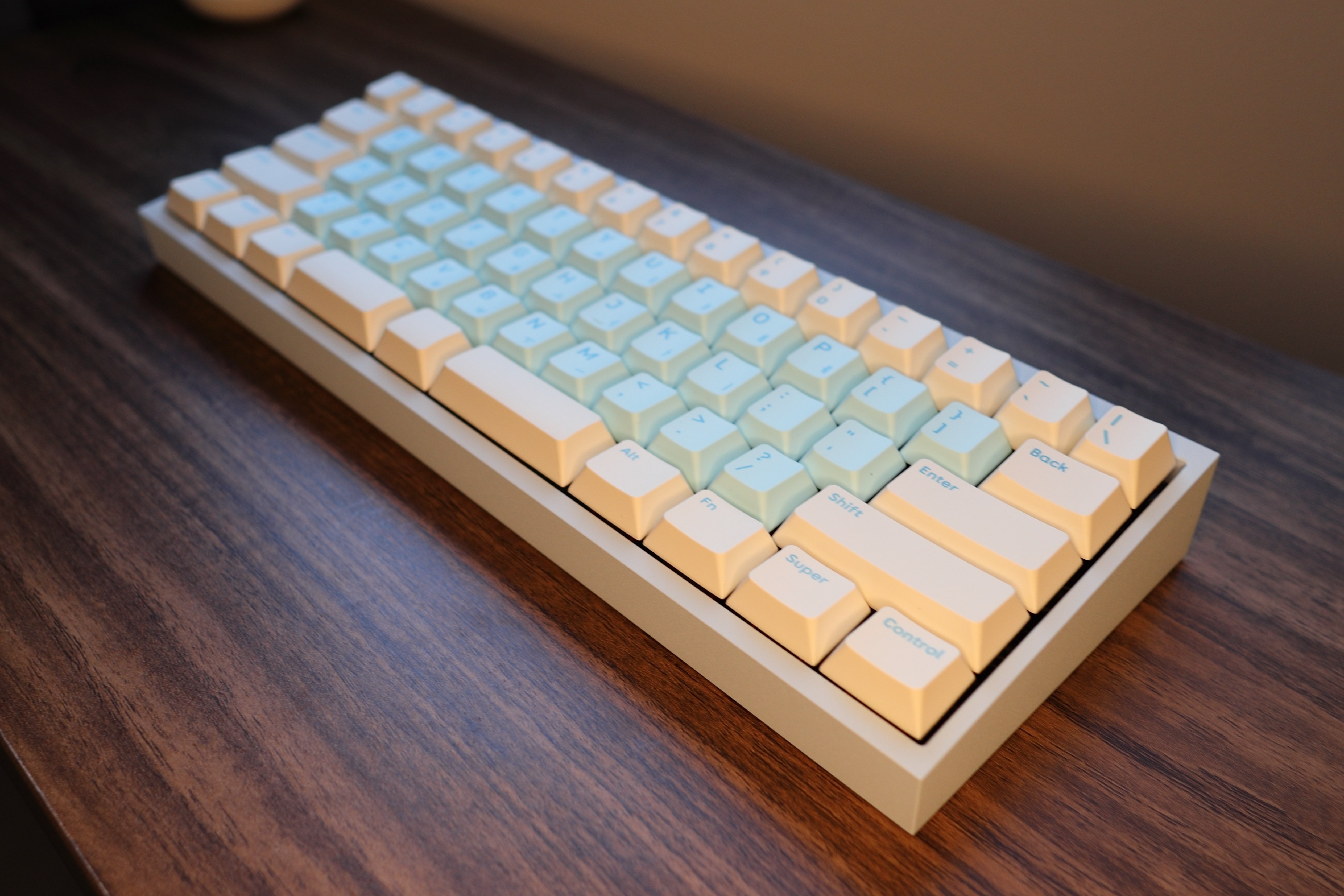 RAKKA 60 ATLAS 正直レビュー｜いもし