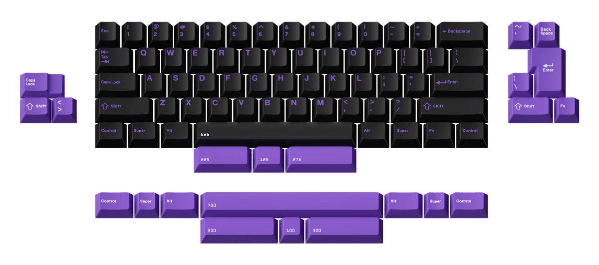 RAKKA 60 ATLAS 正直レビュー｜いもし