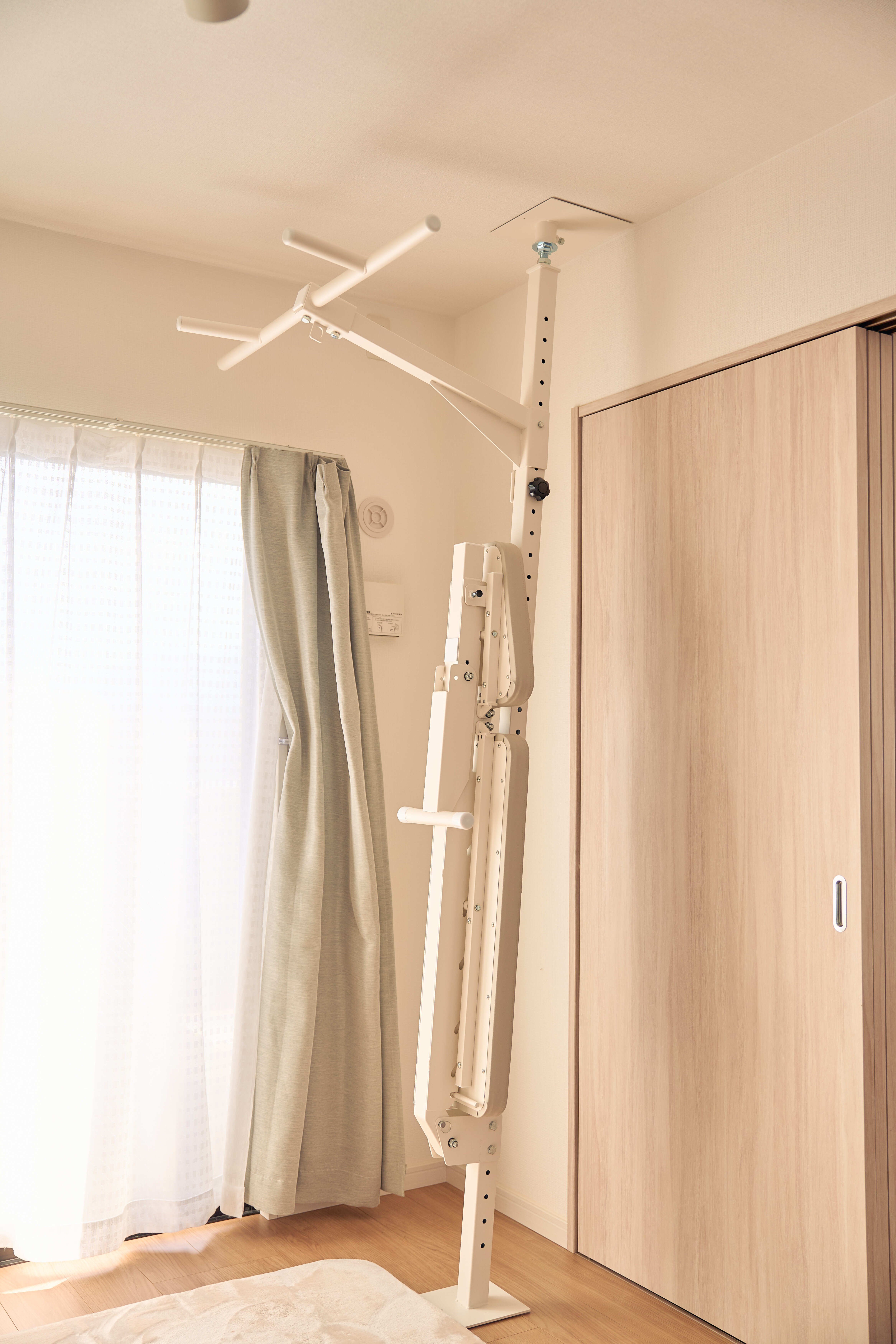 デスクワーカーこそ鍛えよう | KENSUI kaku model 2 買ってみた｜じゃが