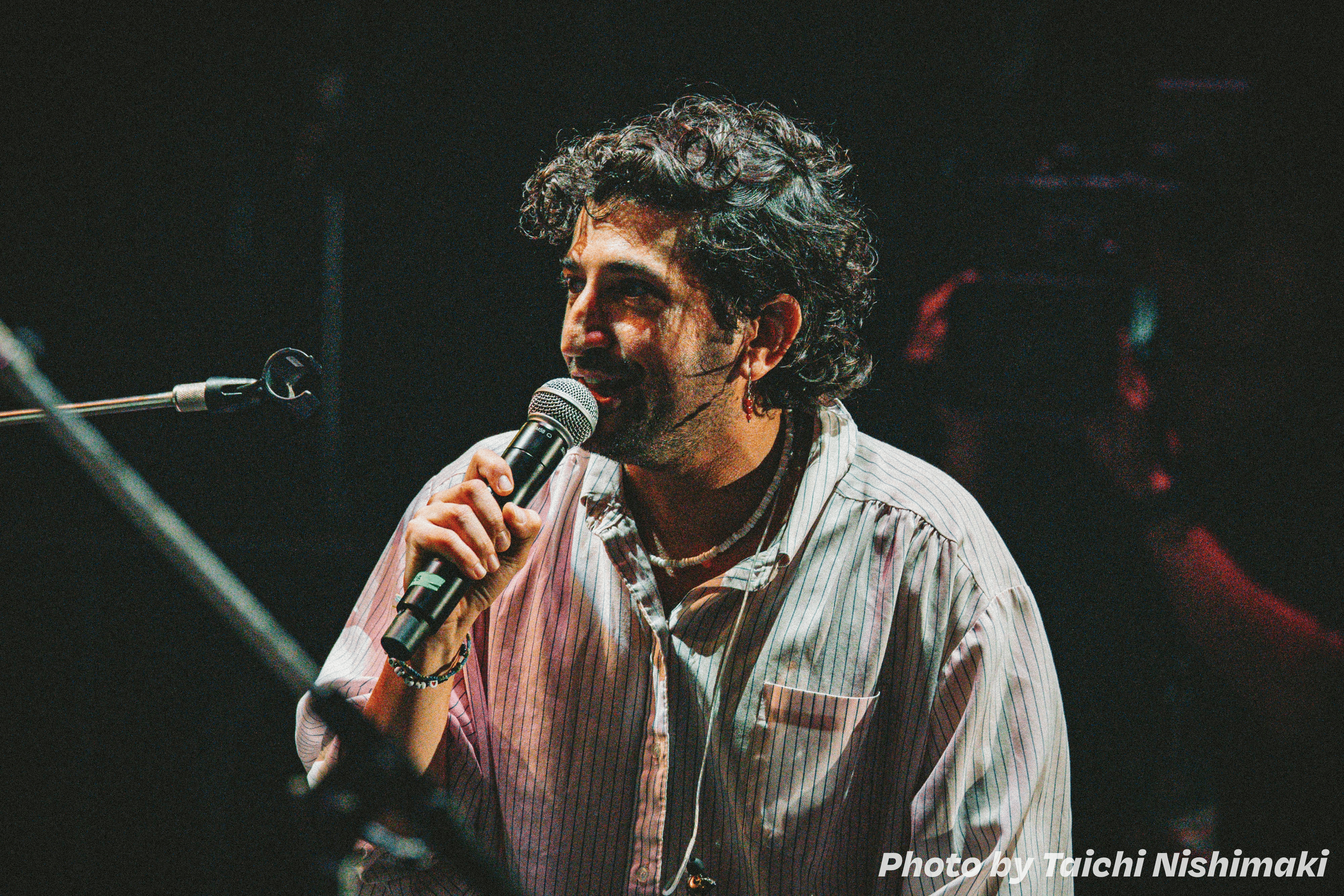 Jacob Jeffriesインタビュー / 彼の音楽の原点、Vulfpeckとの旅路