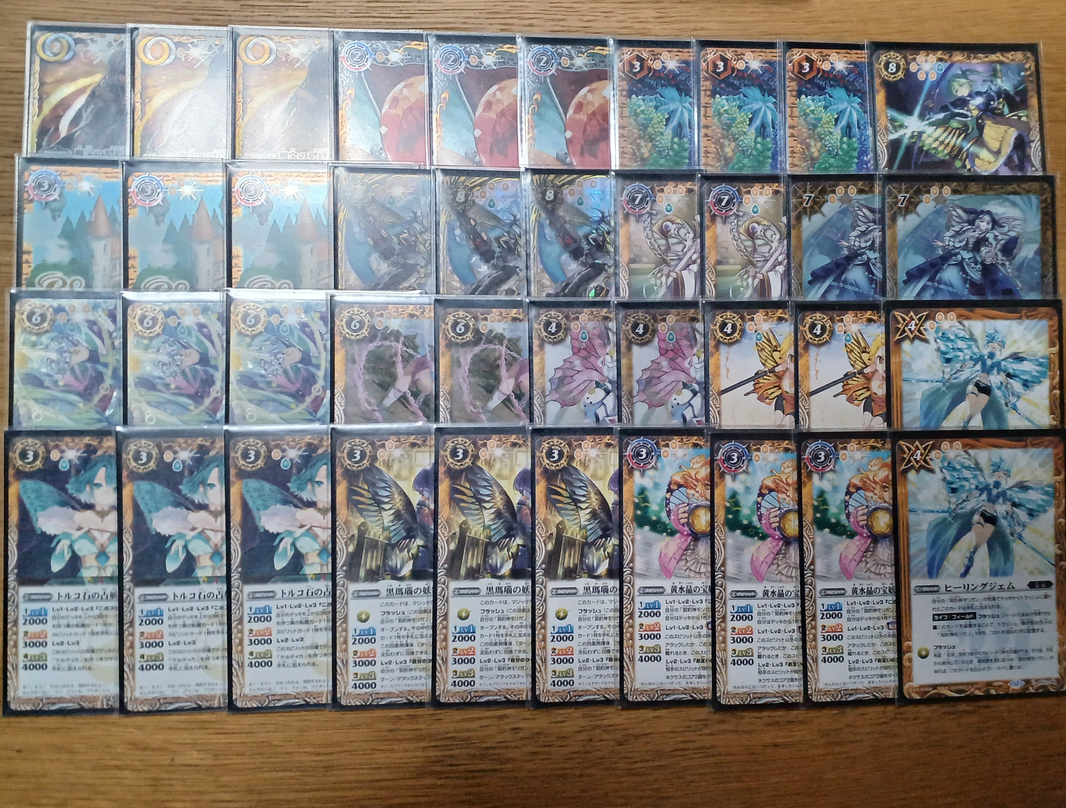 彩羽 モリガン｜bakasa