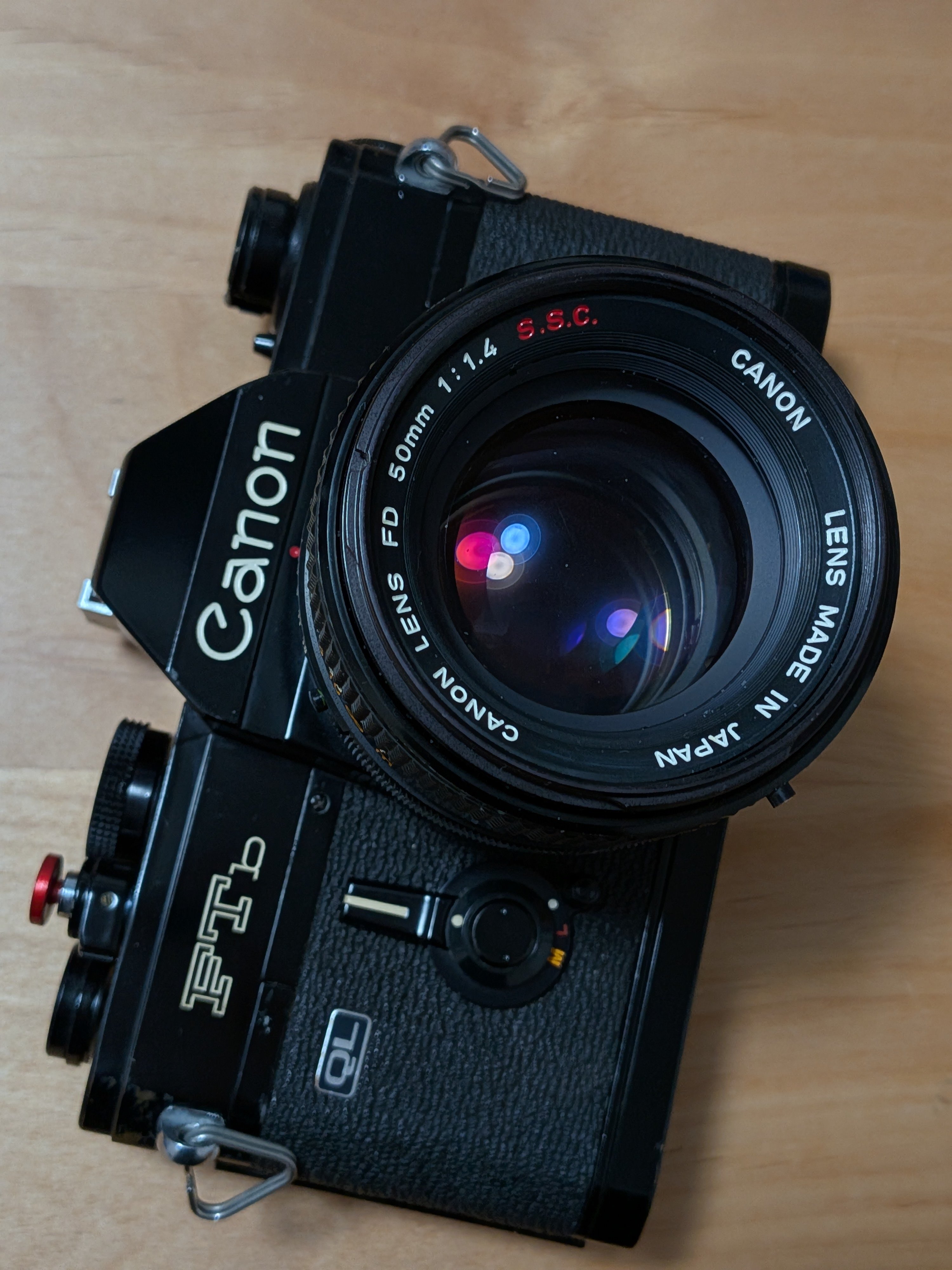 カメラを探してみた。｜永瀬喜久