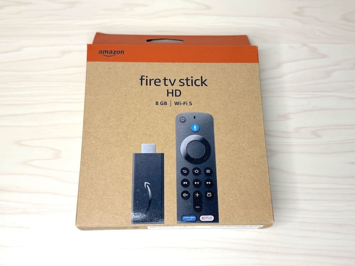 2026年】Fire TV Stick全5機種を徹底比較！HD・Select・Plus・Max