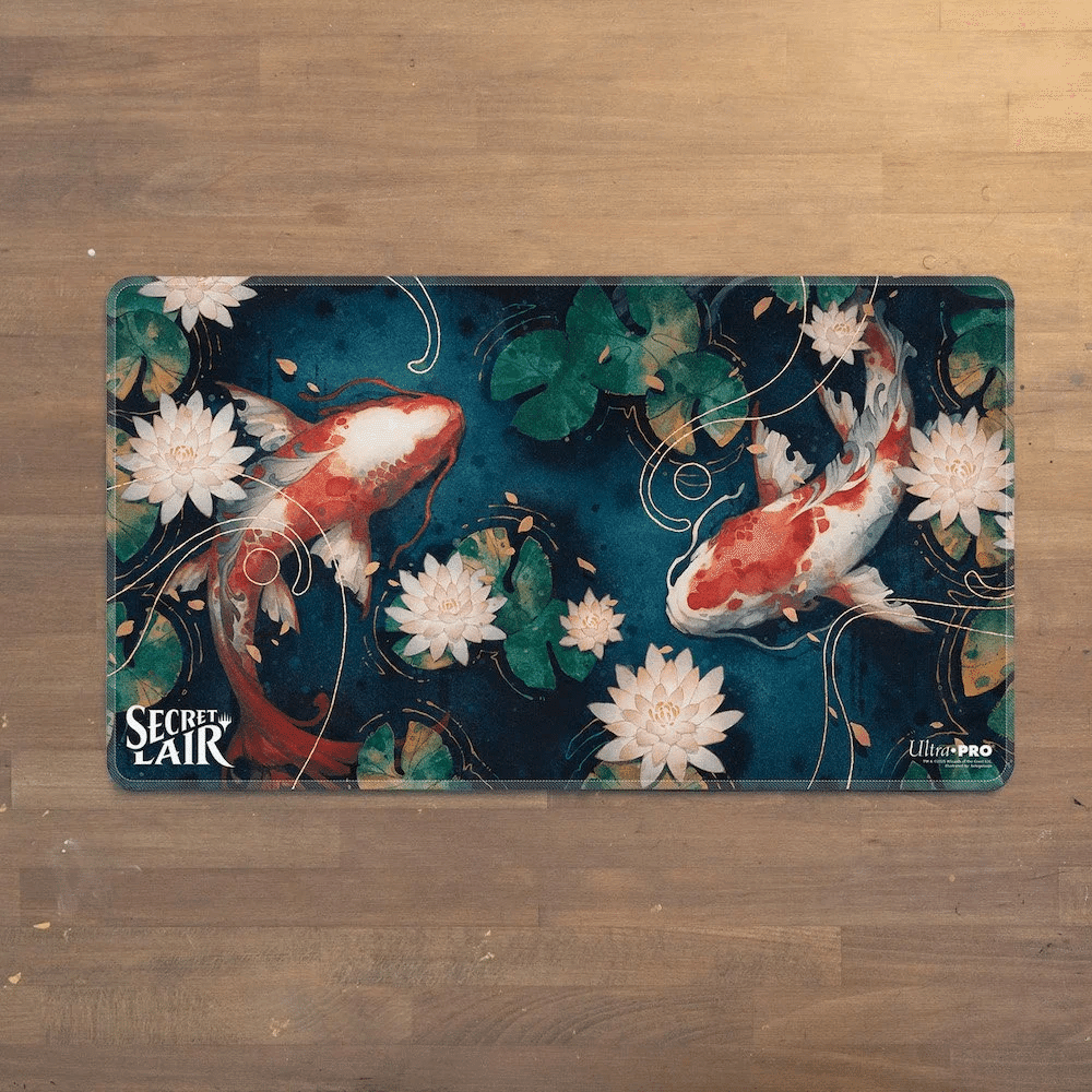 MTG】ダンダーンに心魅かれてく｜半野