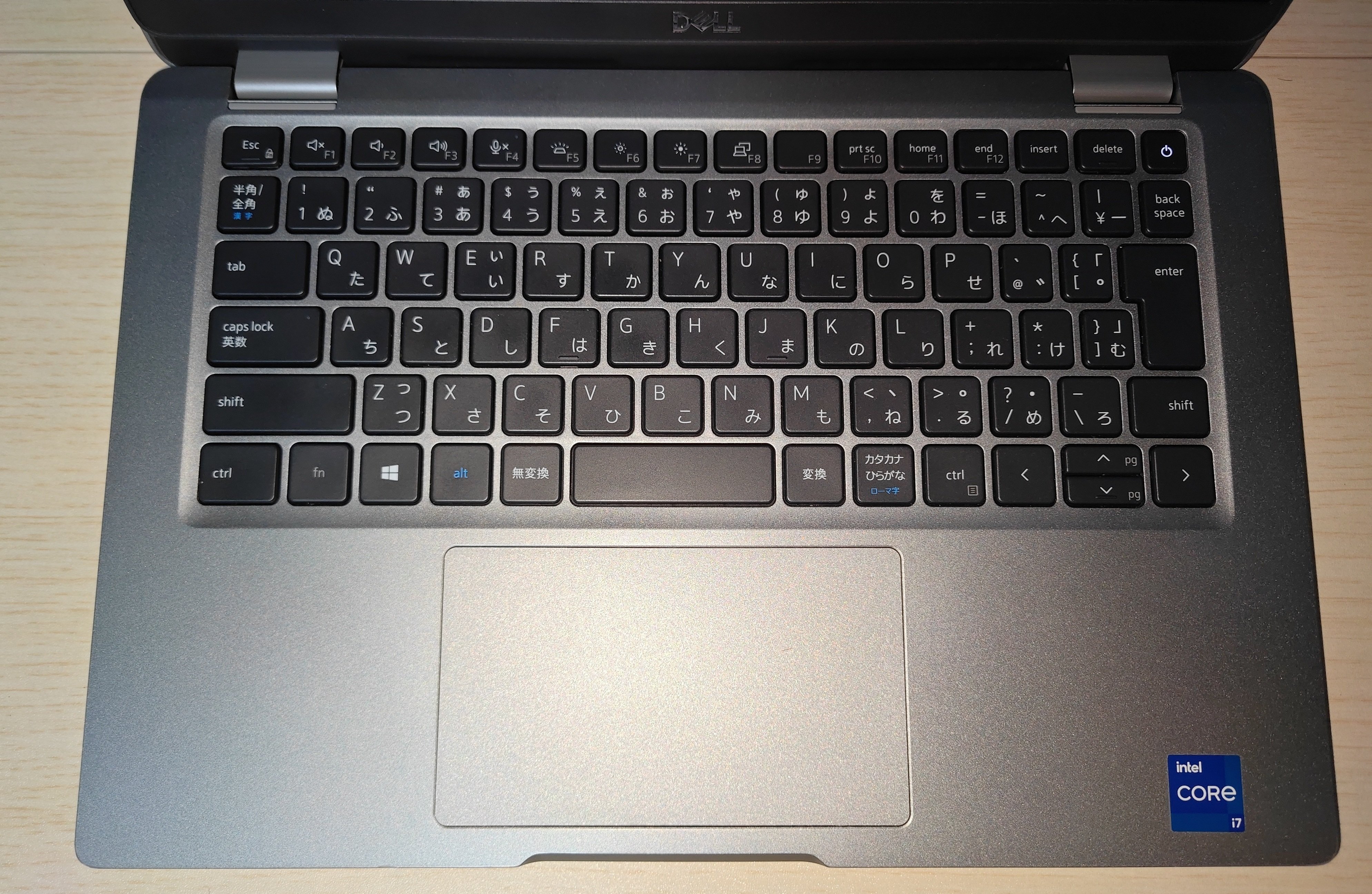 19,000円の Dell Latitude 5320（ジャンク品） を購入した話｜おがわんこ