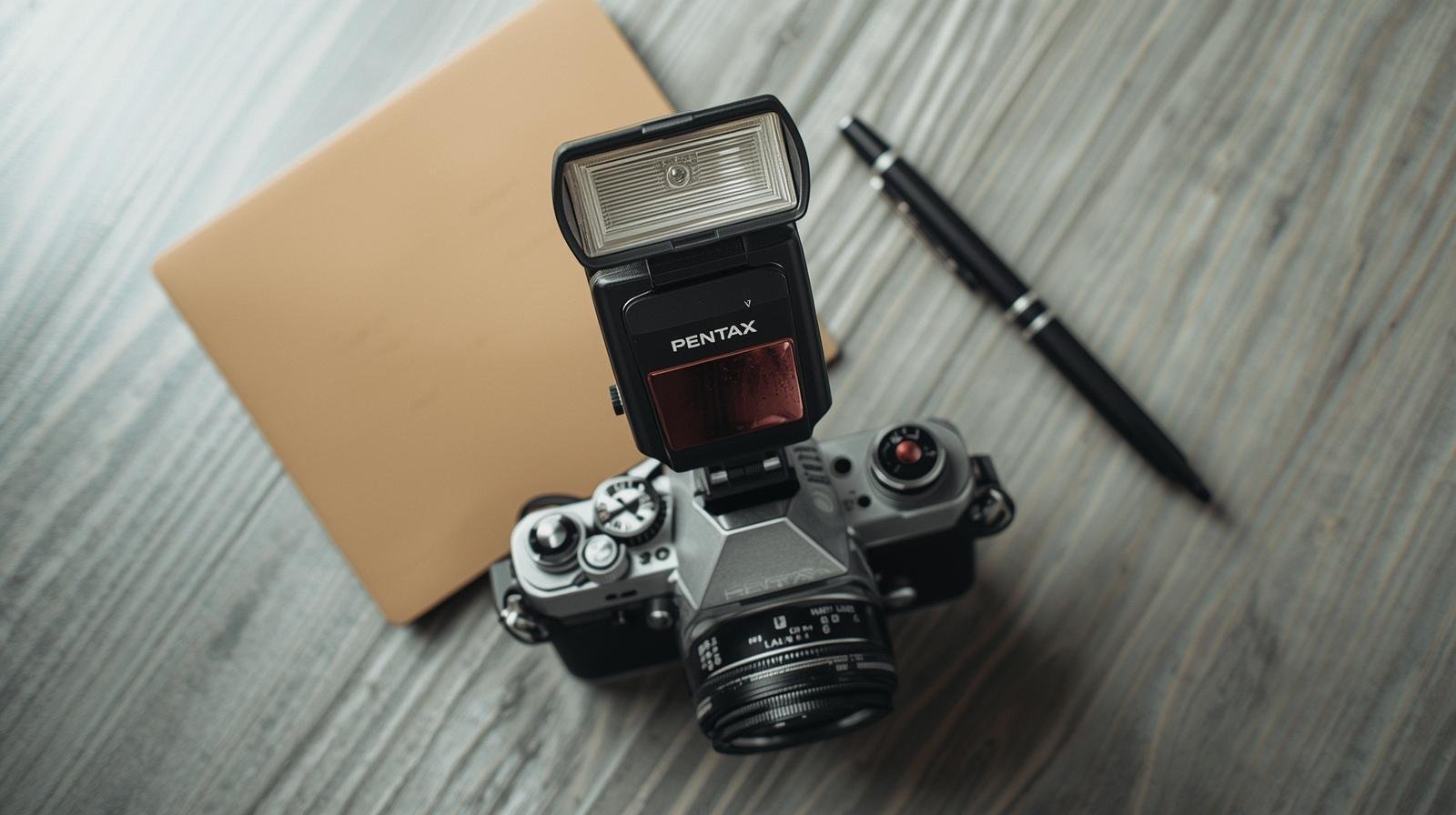 PENTAX用ストロボおすすめ14選｜純正・GODOX対応モデルから選ぶ“最初の