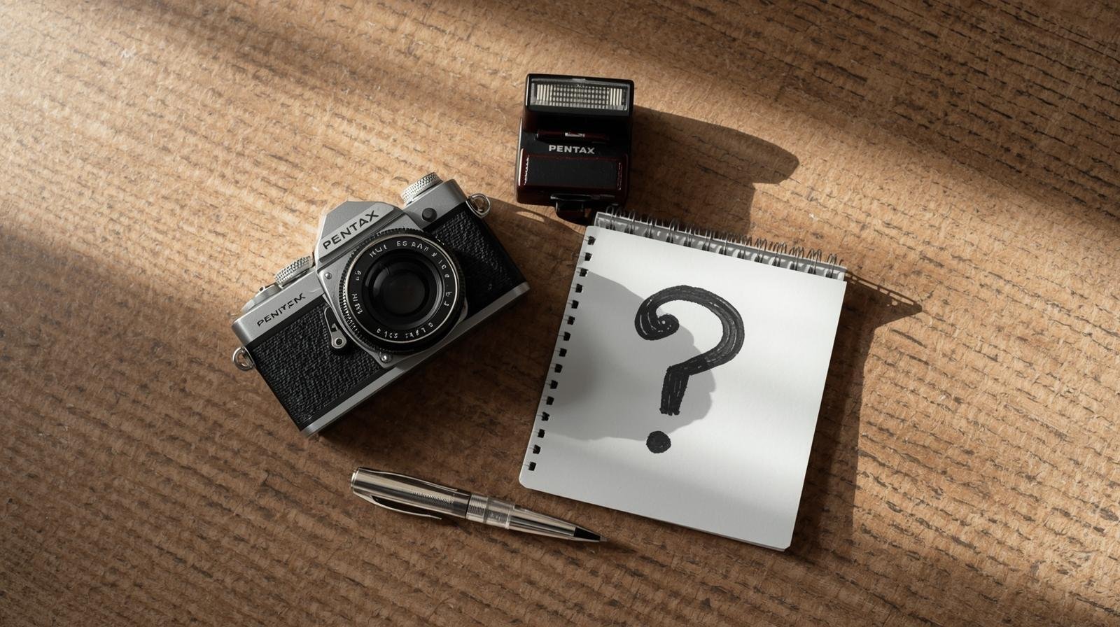 PENTAX用ストロボおすすめ14選｜純正・GODOX対応モデルから選ぶ“最初の