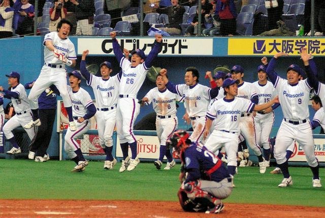 衝撃】社会人野球の名門「パナソニック野球部」、2026年をもって休部へ