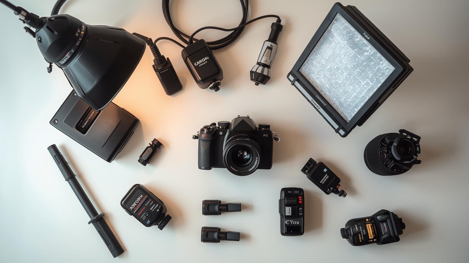 最新版】LUMIX用ストロボおすすめ15選｜純正・GODOX対応モデルから選ぶ