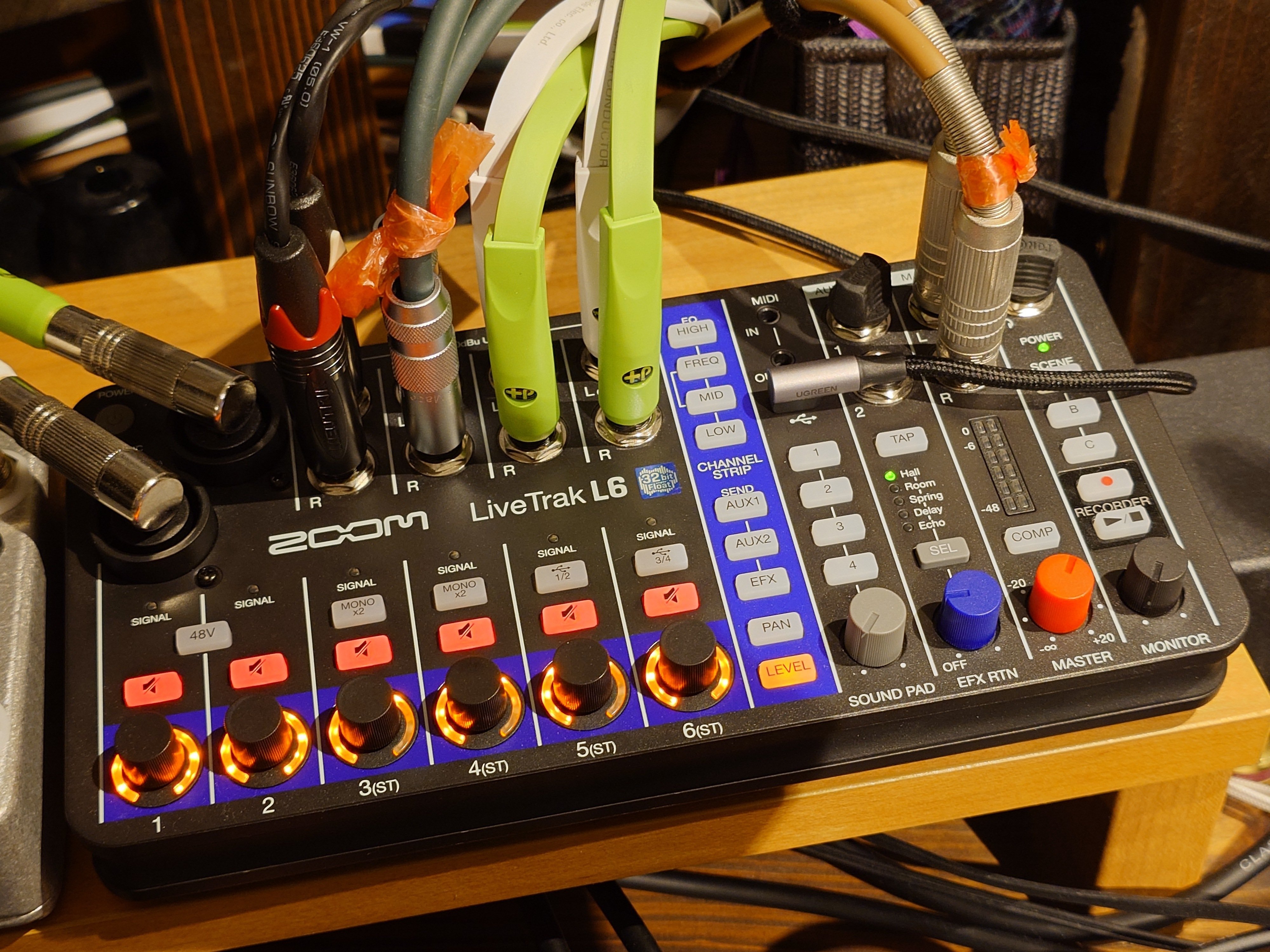 今年買った機材を紹介する 2025｜緩斗 / Yuruto