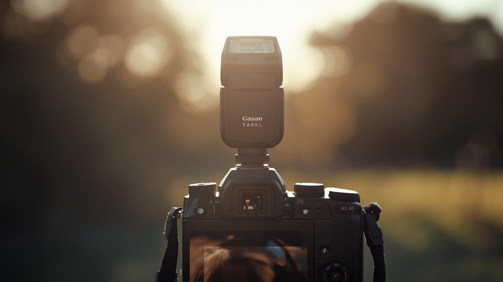 ミラーレス一眼向けストロボの選び方とおすすめ13選｜機動力を活かす