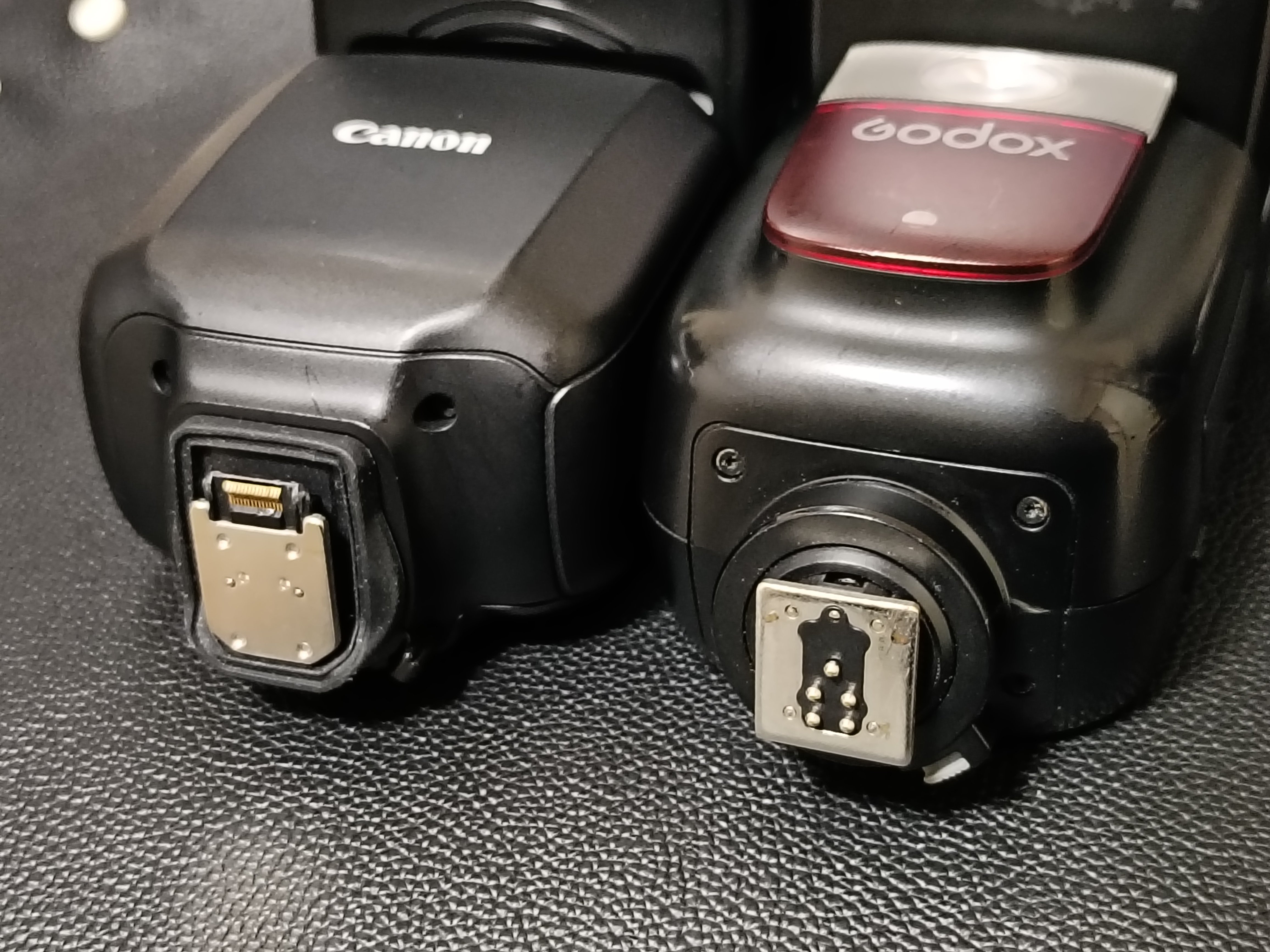 Canonの最新ストロボを借りてきた｜matsunaga_kaz