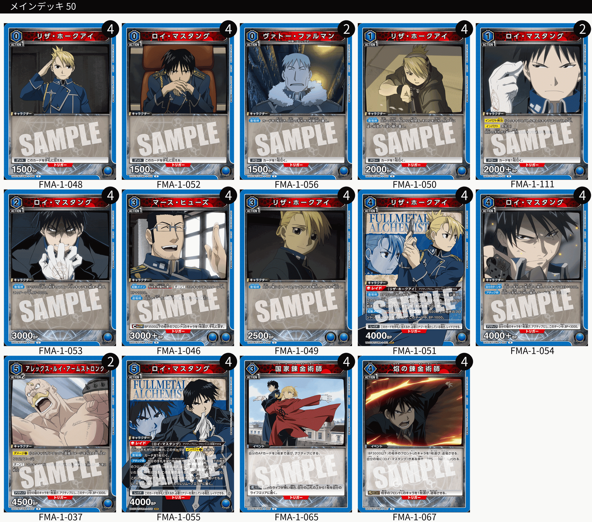 ユニアリ】今更リザロイ【ユニオンアリーナ】｜なまえ