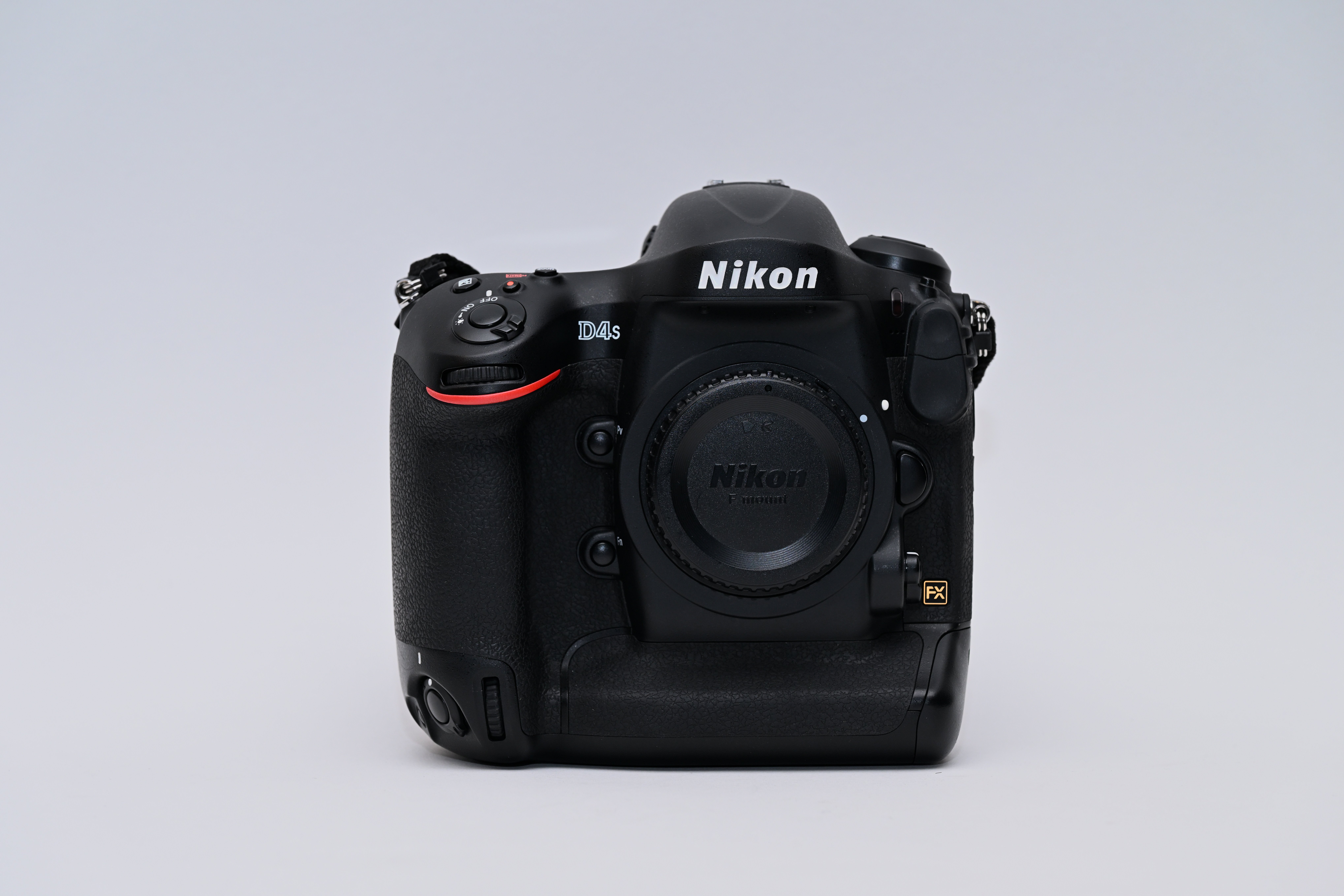 ニコン D4sというカメラ｜CameTabi