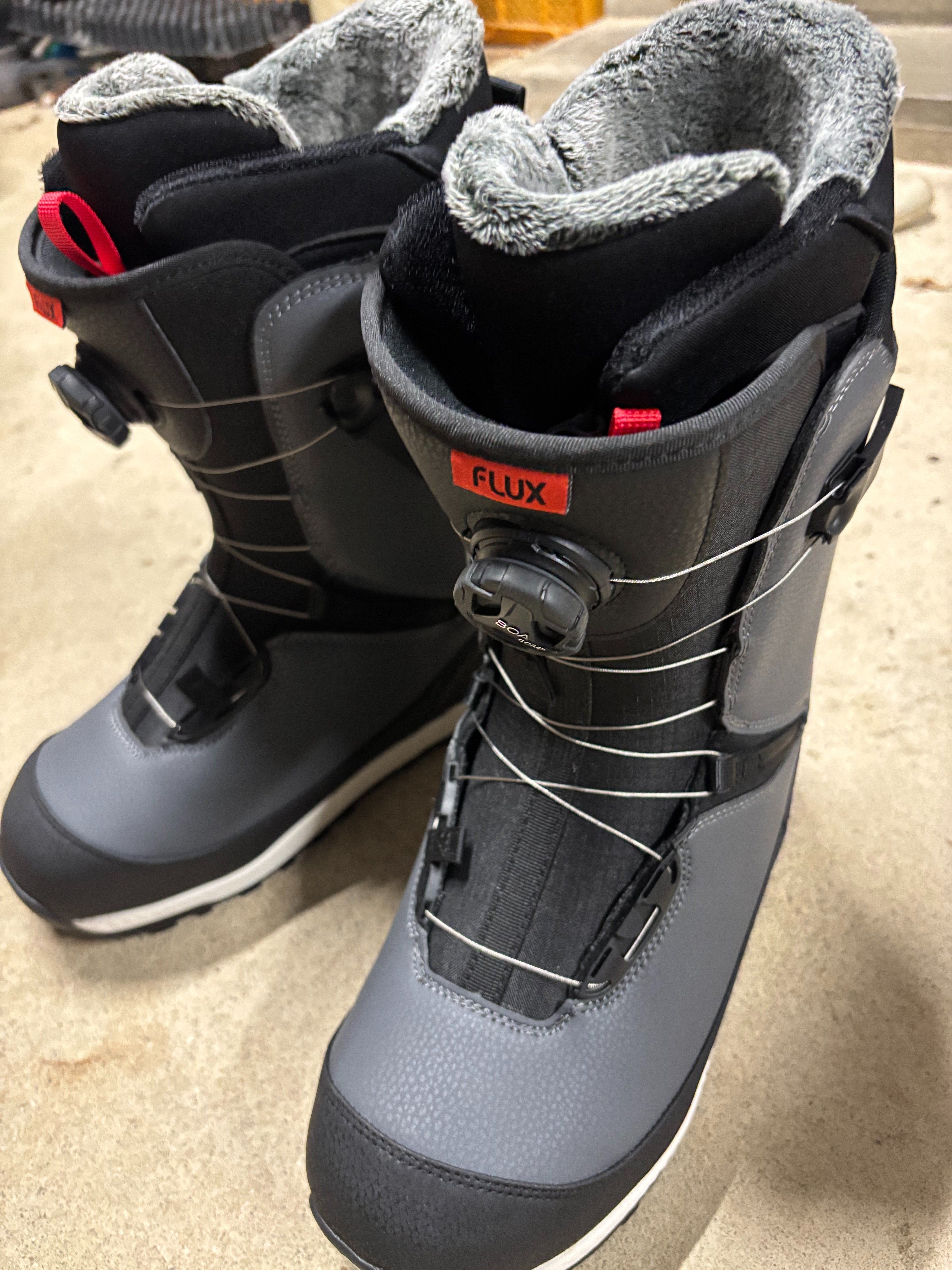 2026年スノーボード始動：その2 ギア ブーツと手袋｜古賀昭彦