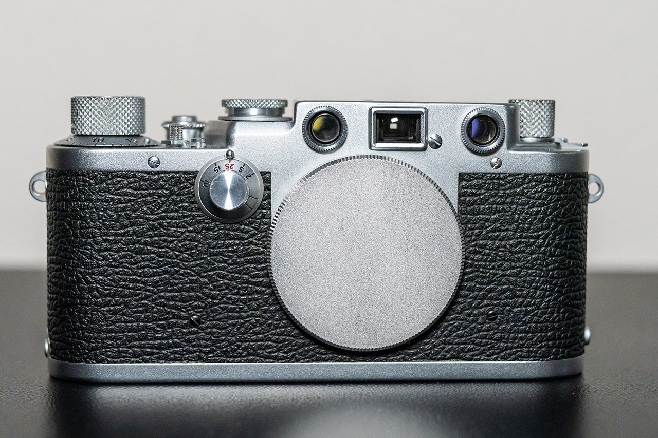 あのライカが5万円で買える！？35mmフィルムカメラの原点「バルナック