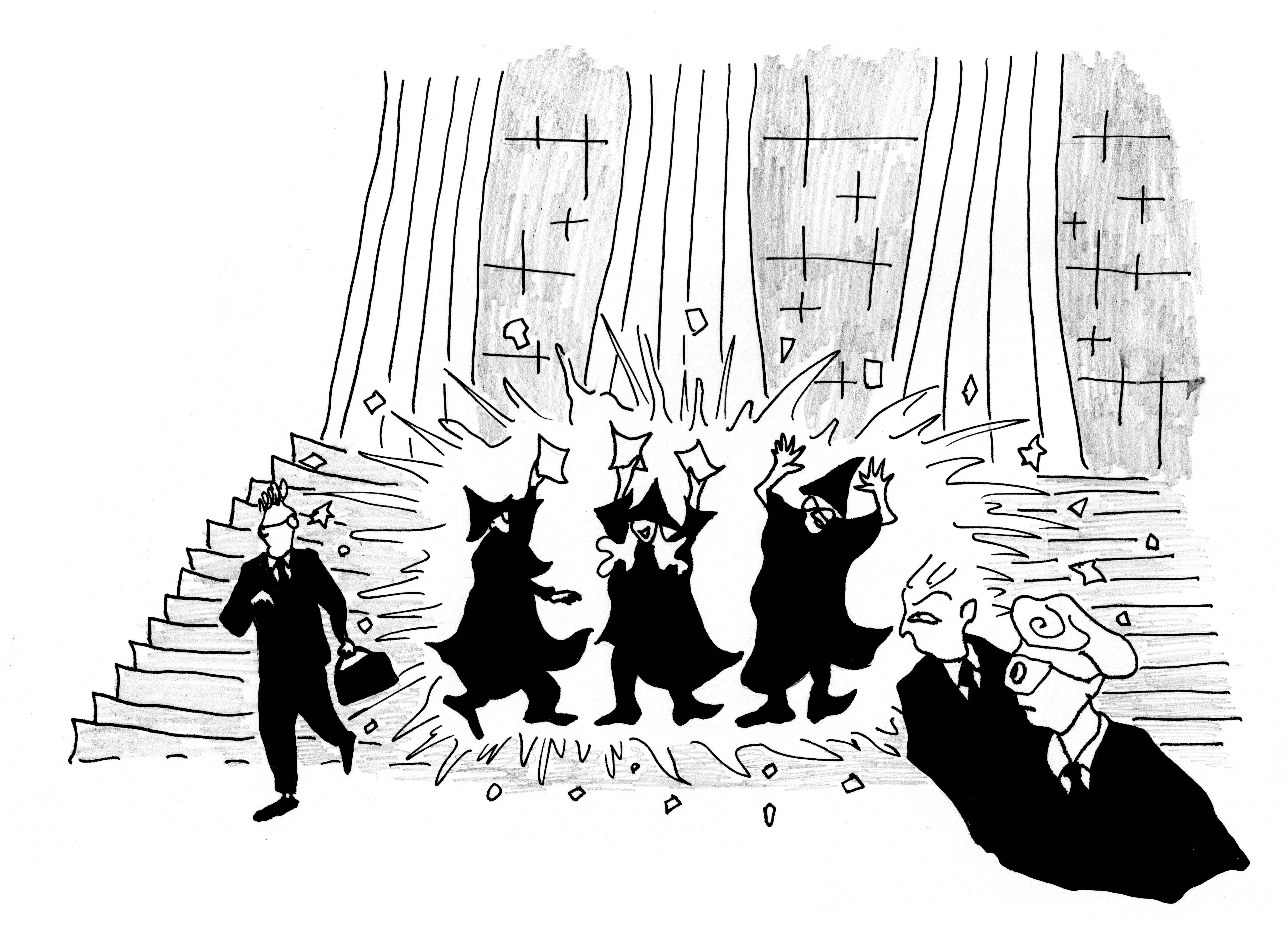 魔女のフェミニズムと女神運動①【第9回】｜笠間書院