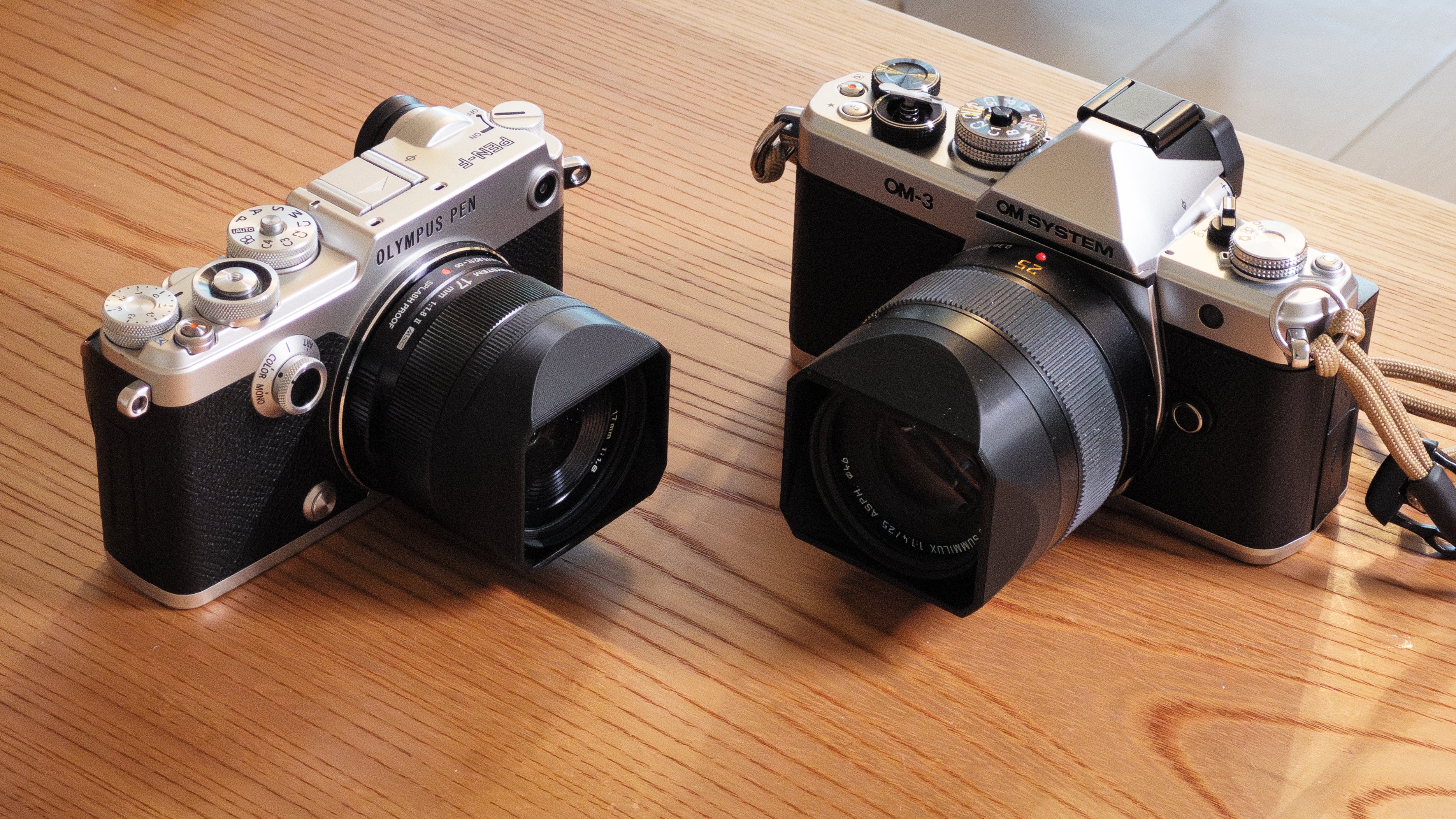 OM SYSTEM 20mm F1.4 PROを購入｜kamo