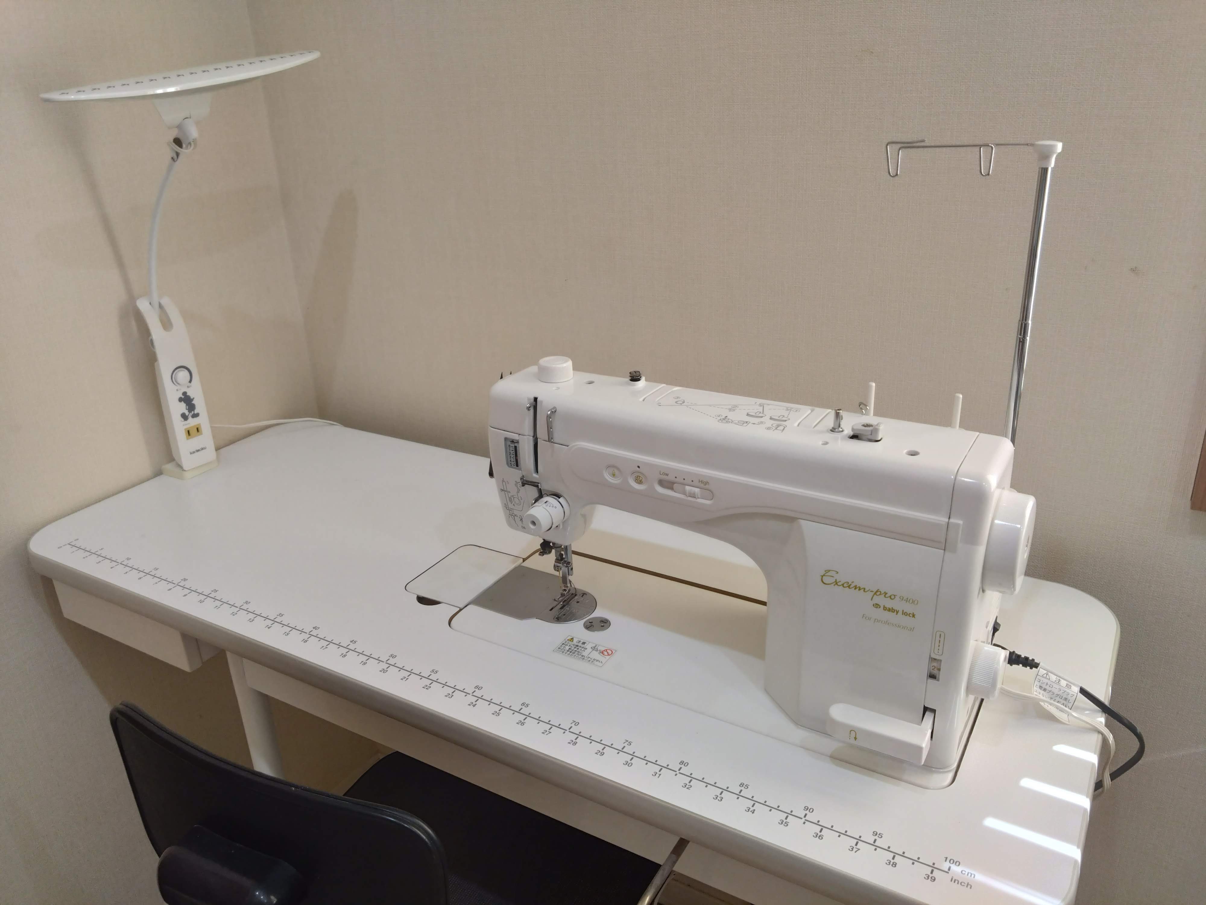 道具紹介】帆布バッグ作りを支える「三種の神器」！愛用ミシンと