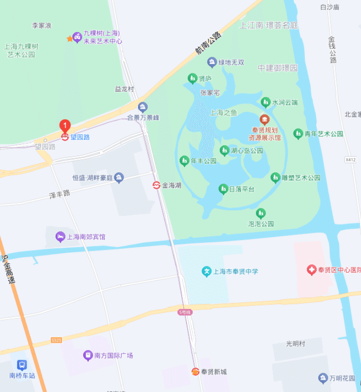 早わかり上海附近鳥瞰図／最新上海市街地図 中華民国詳細 上海近郊