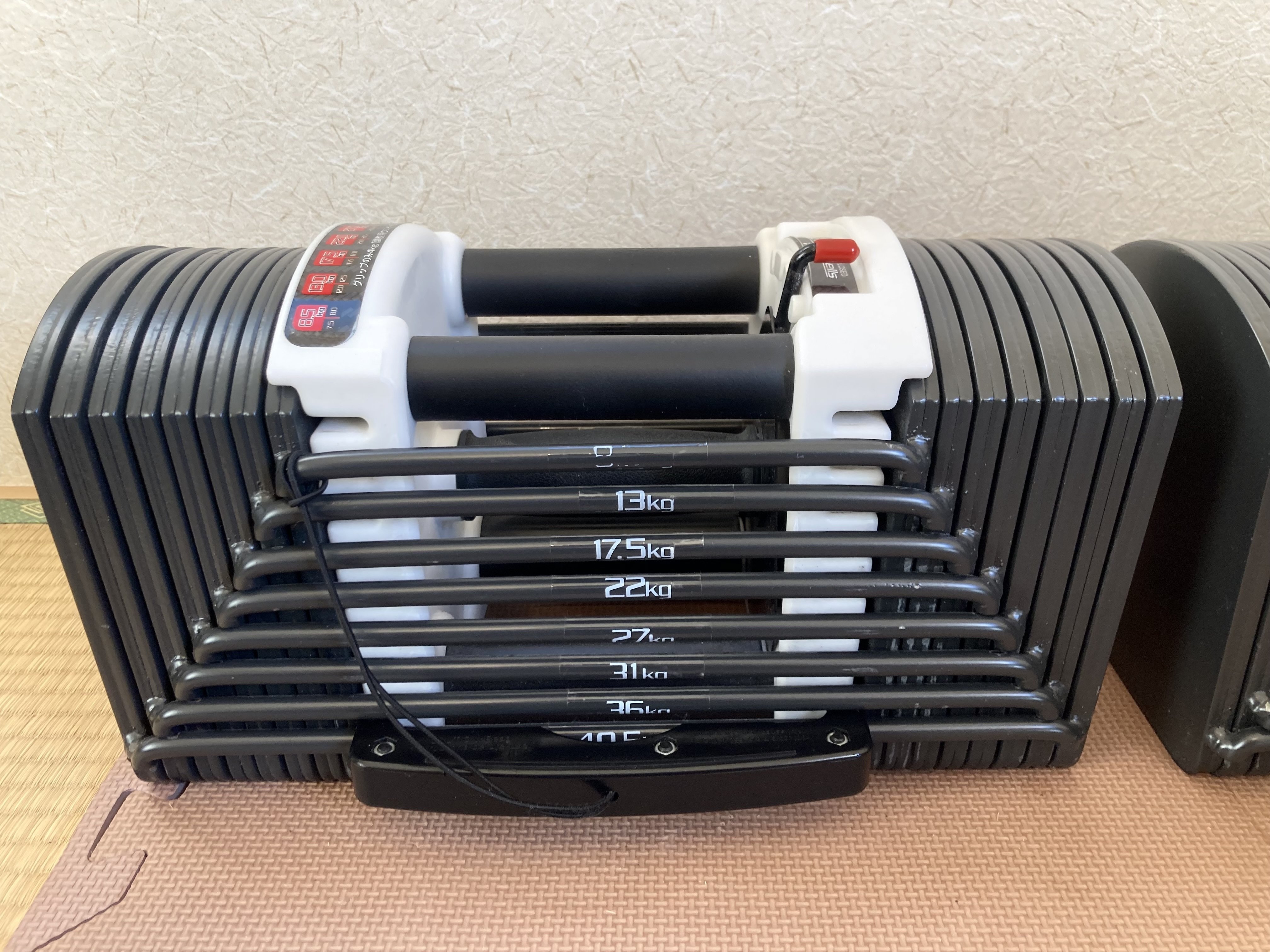 本音レビュー】4年で600回以上使って確信。FIELDOOR可変式ブロック