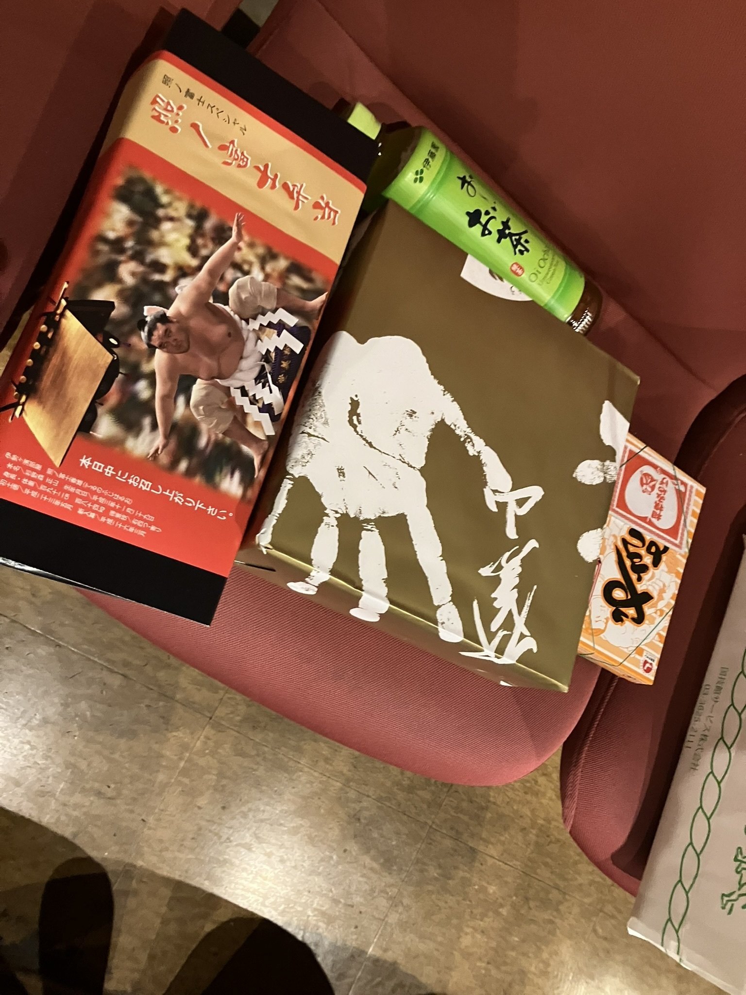 断髪式行ってきた！｜keita