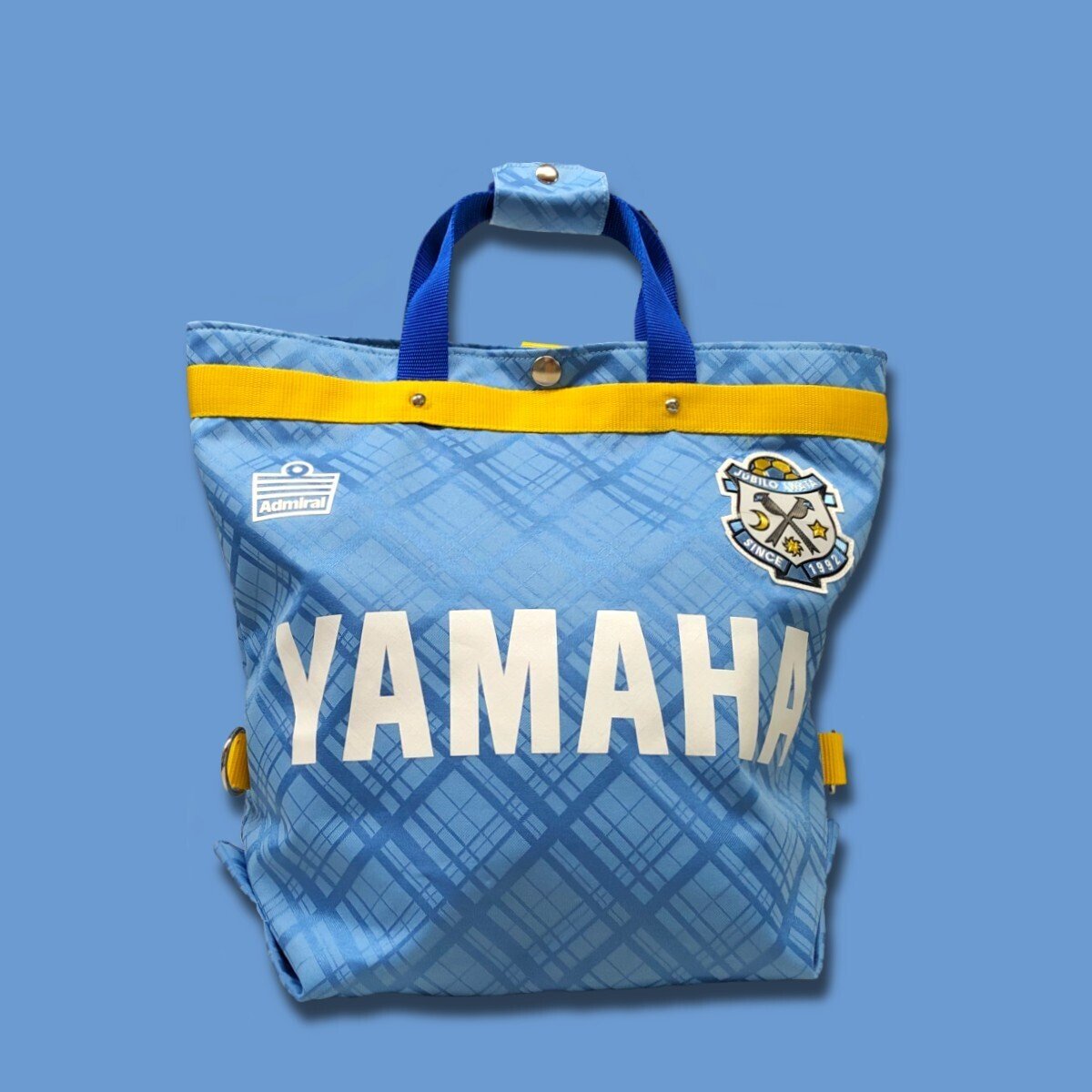 Re:Make | JUBILO IWATA Uniform Remake FB 2way Rucksack(M)｜Working