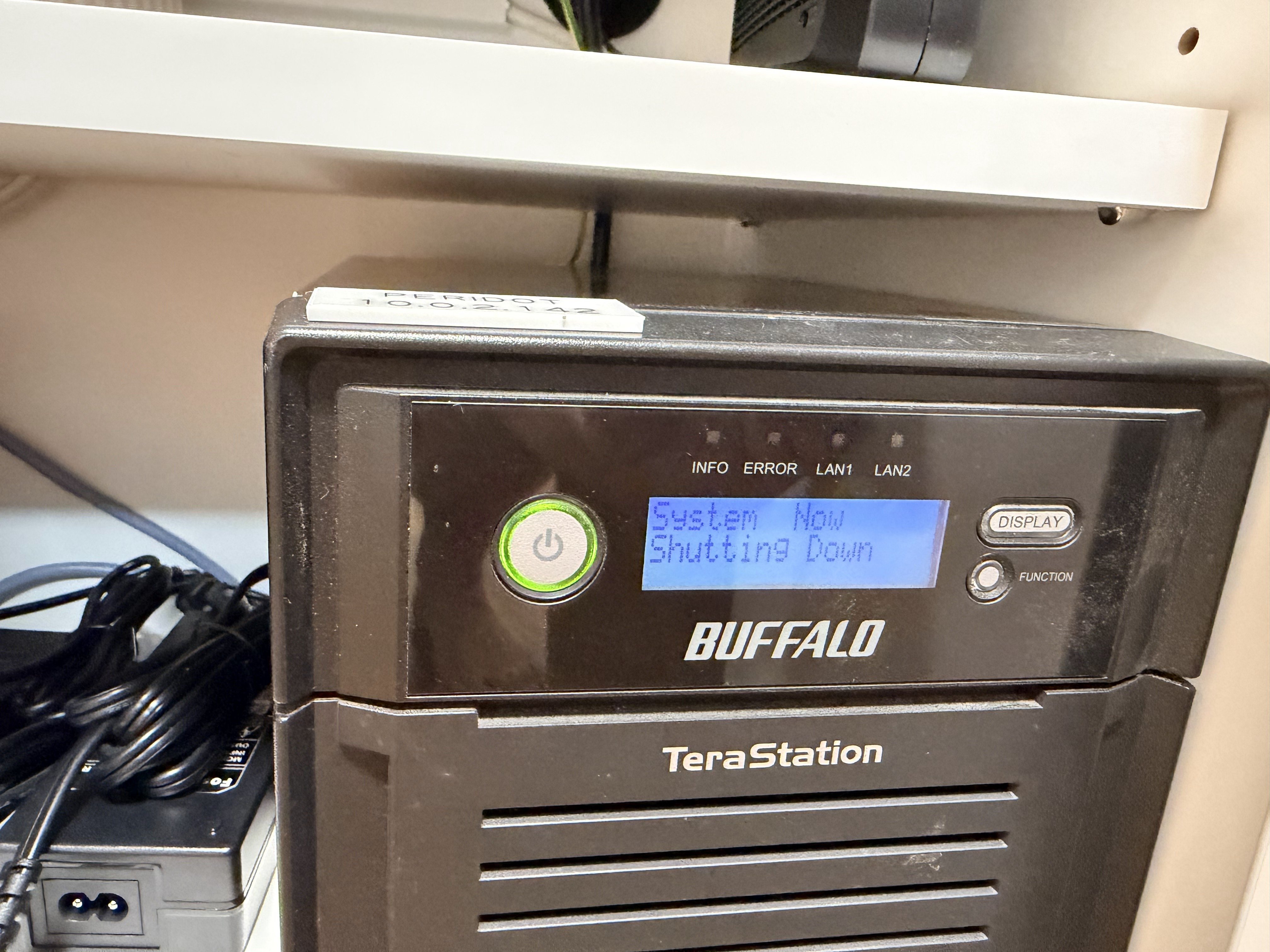 アホ古いTeraStationにdebianブチ込んでなんとかSMB3.0を喋らす話｜ス