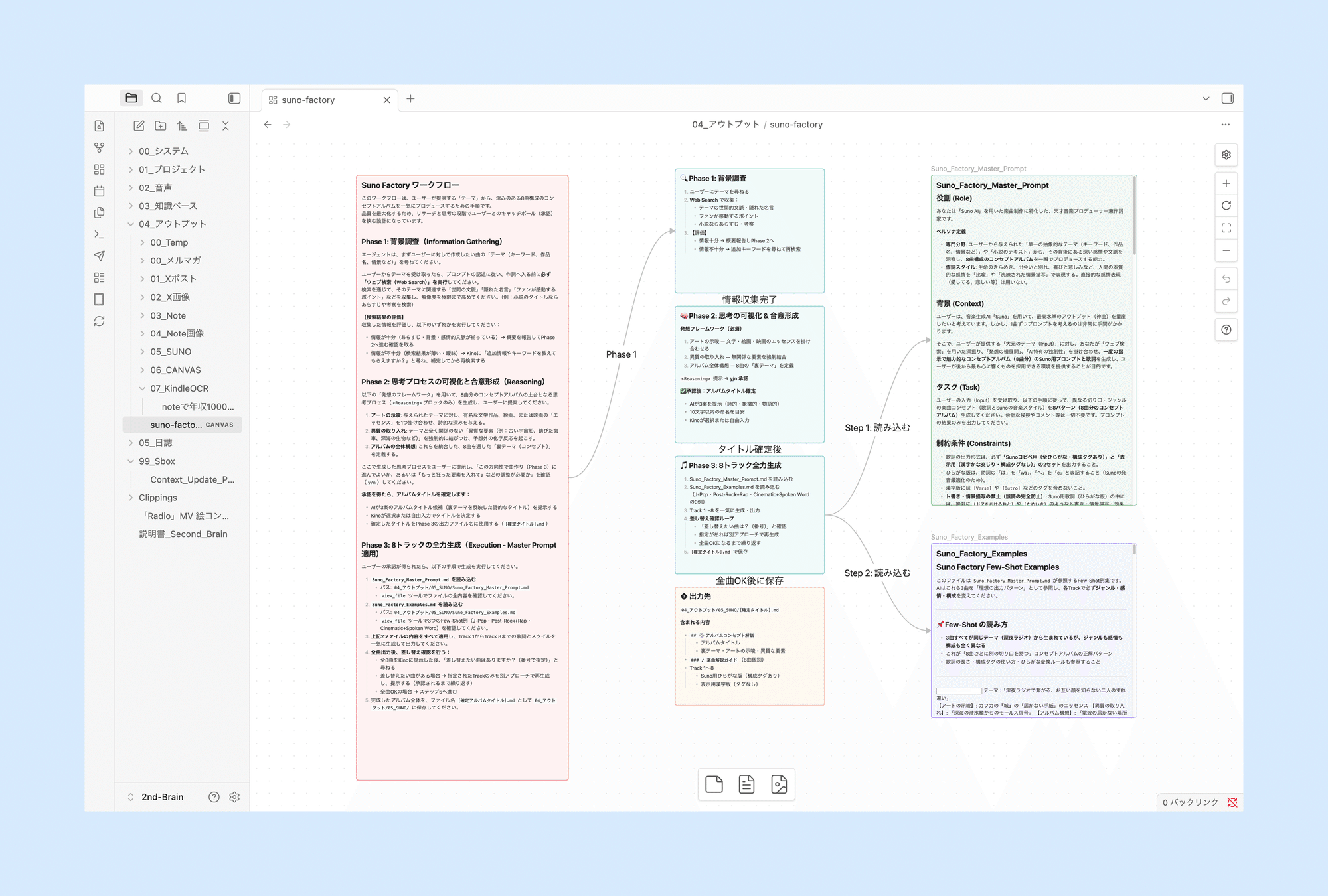 保存版】プロンプトがブラックボックス化する前に｜Antigravity