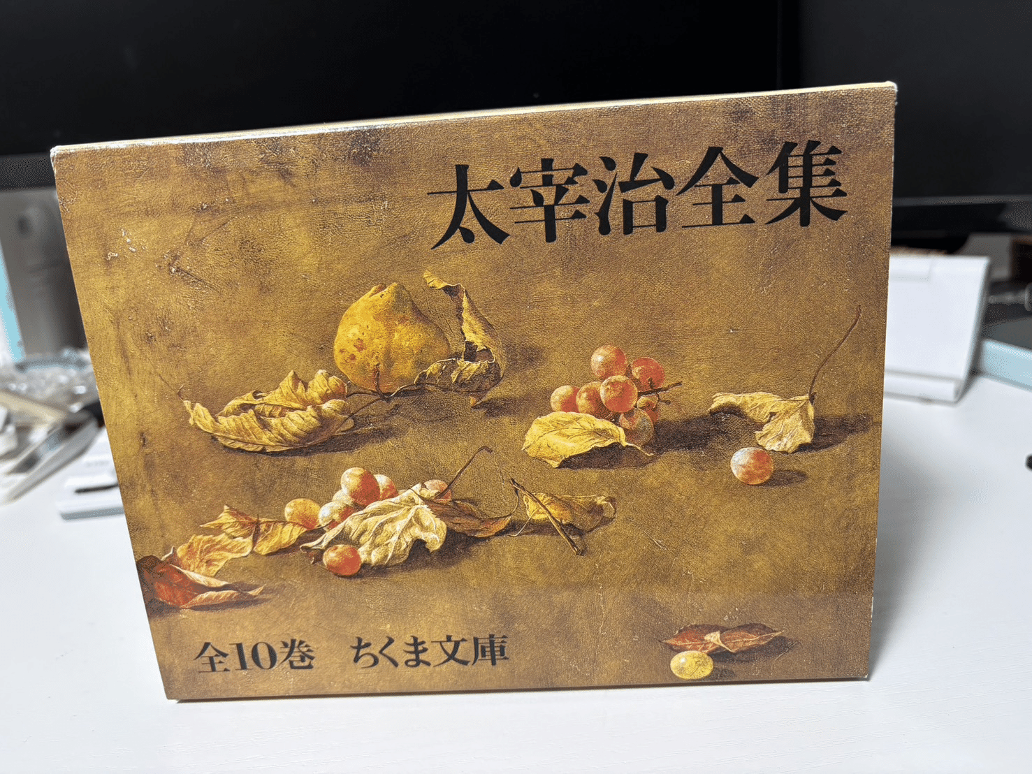 まだにわかだけど、太宰治が好き｜かざまさ