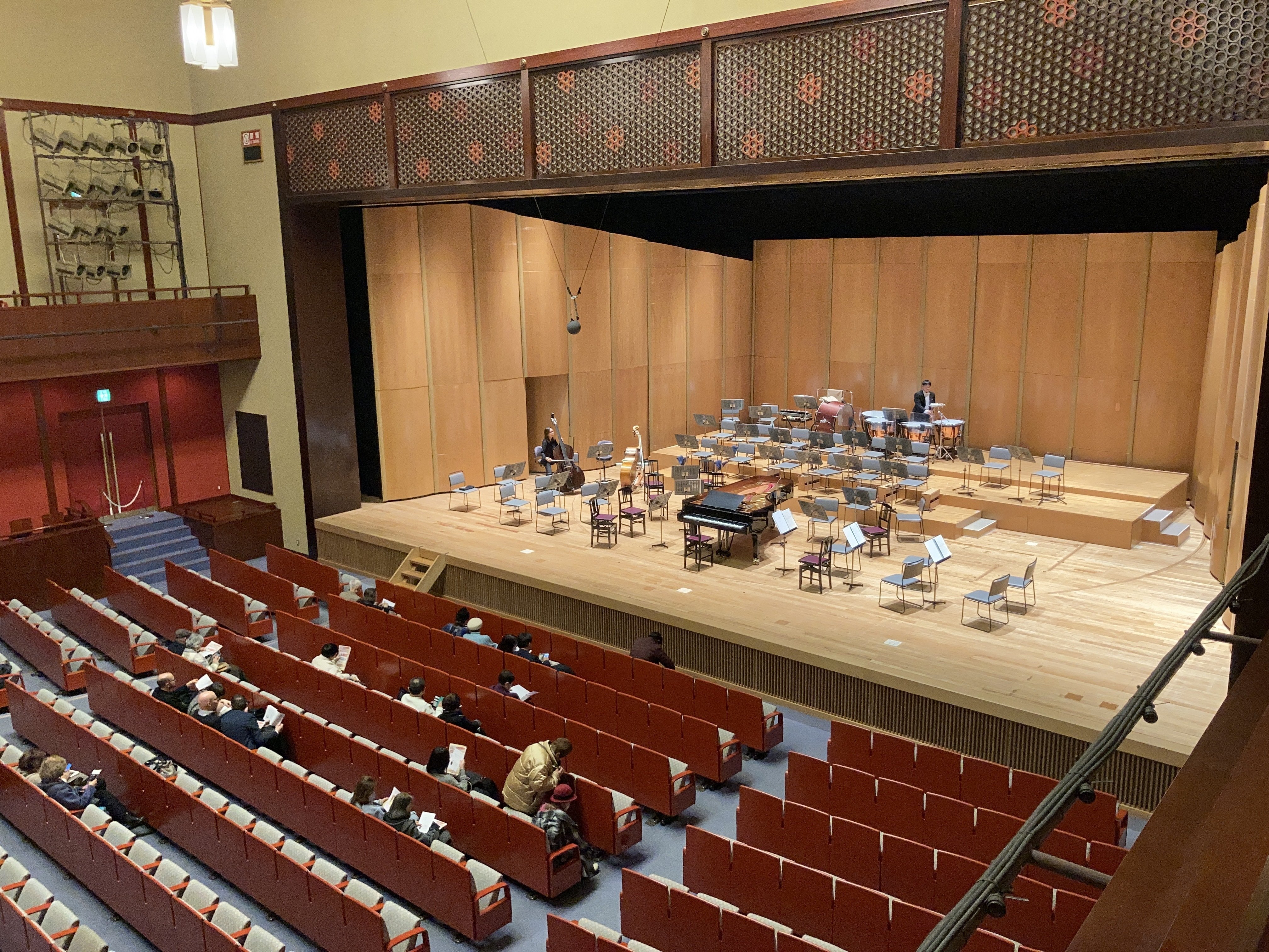 オーケストラ・アンサンブル金沢特別定期公演Vol.4（北村朋幹（指揮