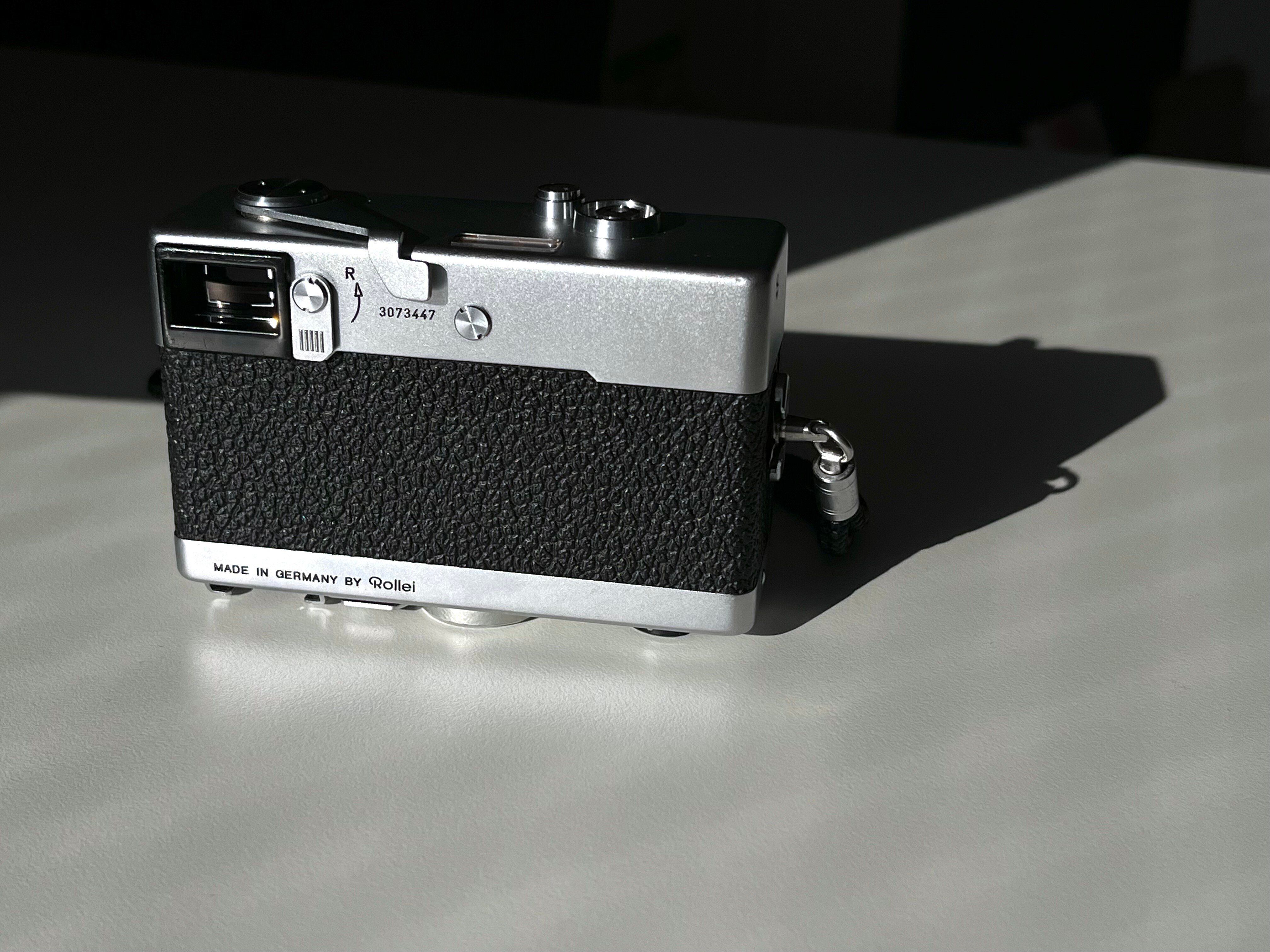 ローライ35の紹介と作例｜hmacky