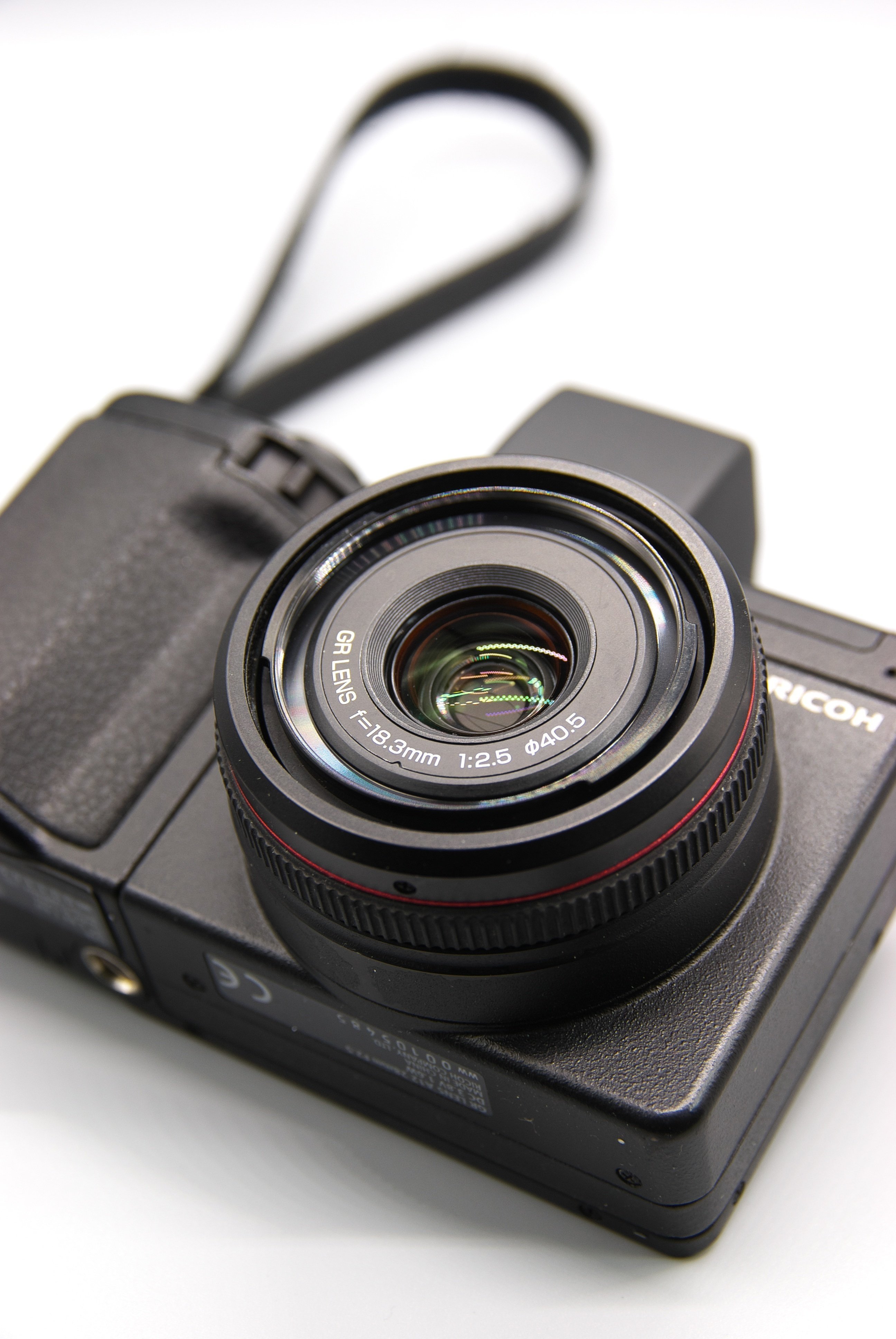 RICOH GXR難民はVF-2の夢を見るか？｜131ca89