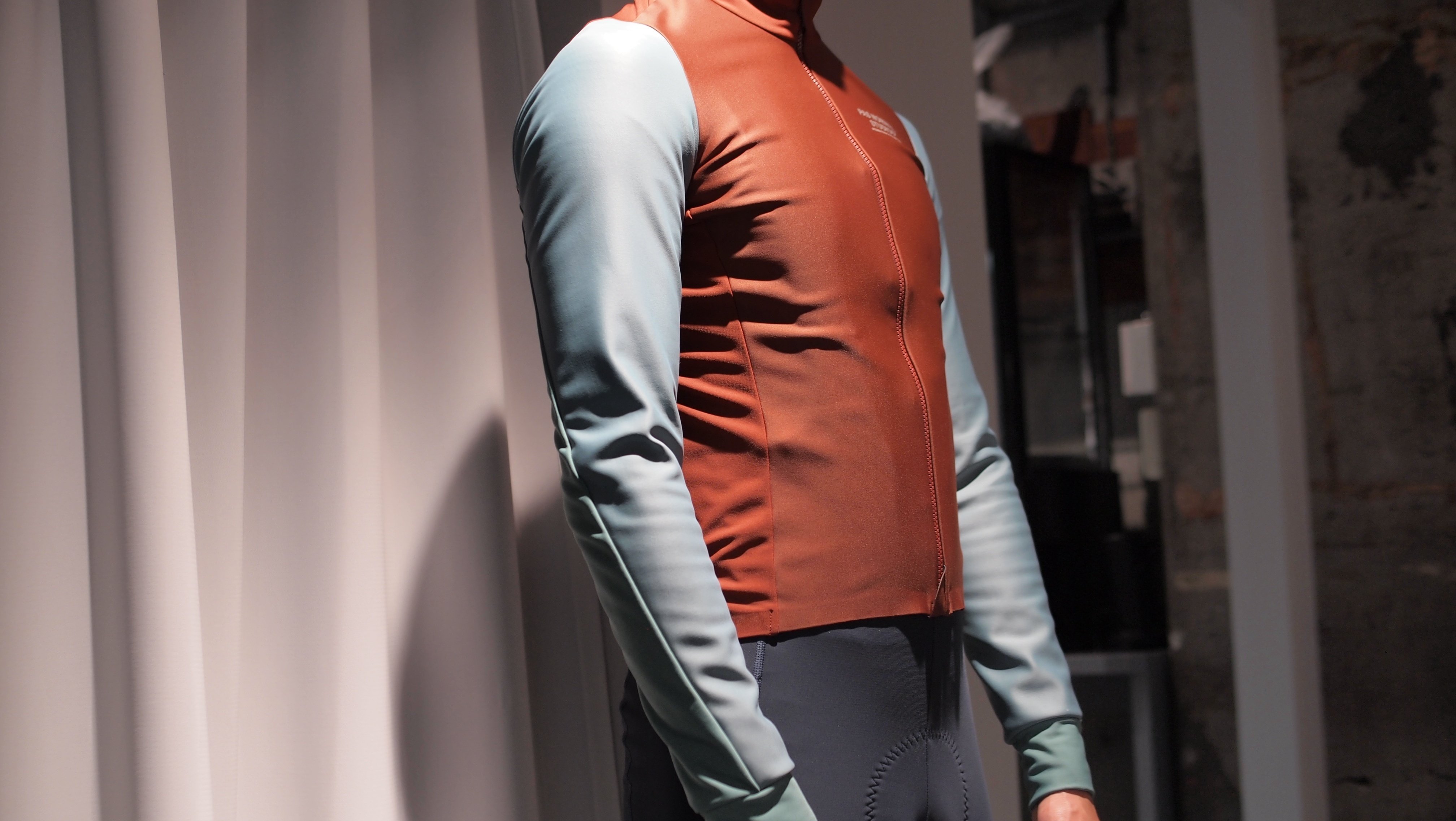 2025年版/着用例】PAS NORMAL STUDIOS Mechanism （冬物）サイズ感のご