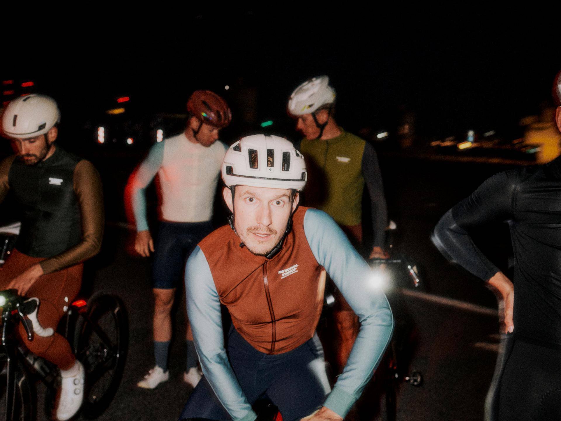 2025年版/着用例】PAS NORMAL STUDIOS Mechanism （冬物）サイズ感のご