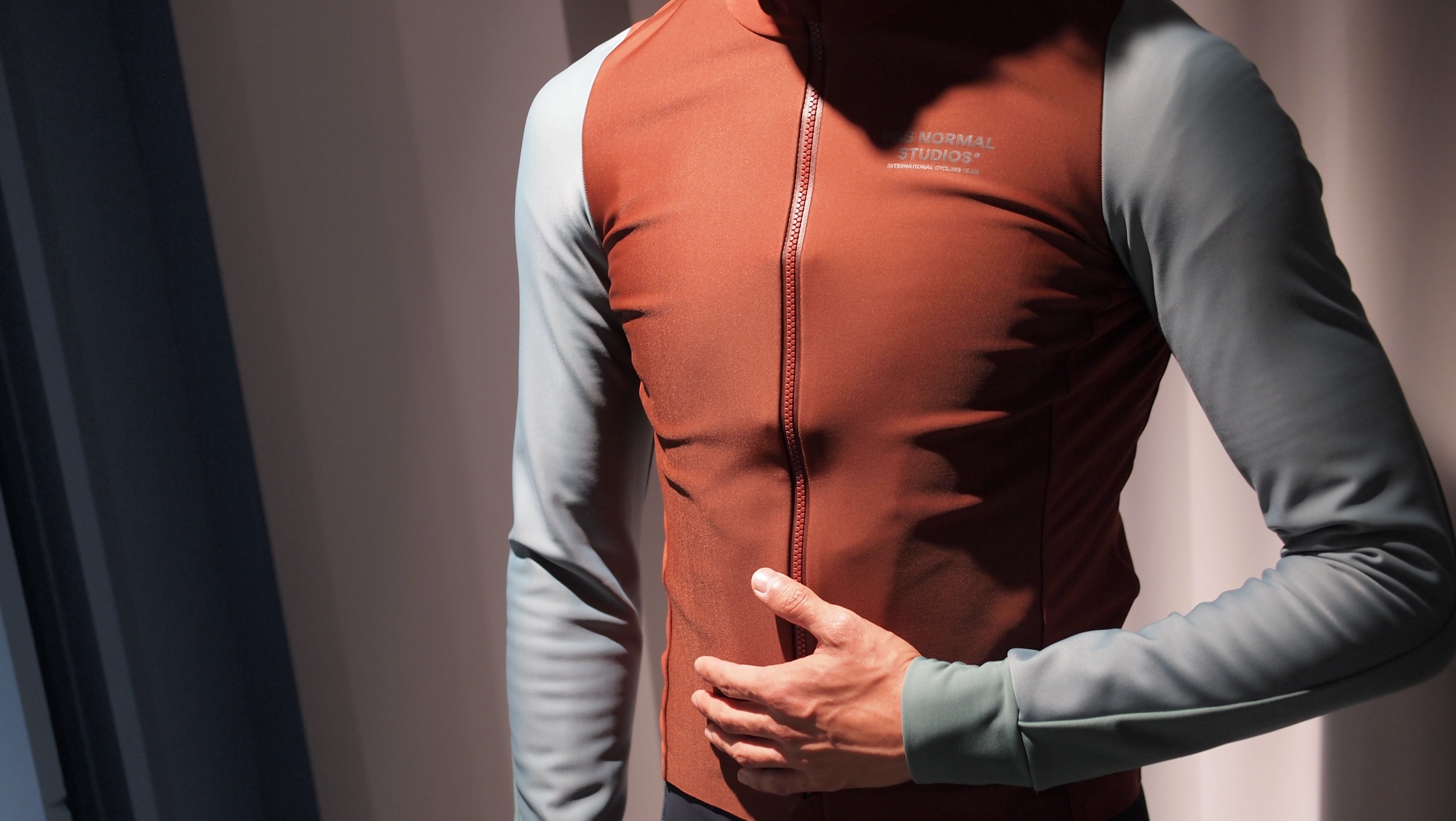 2025年版/着用例】PAS NORMAL STUDIOS Mechanism （冬物）サイズ感のご